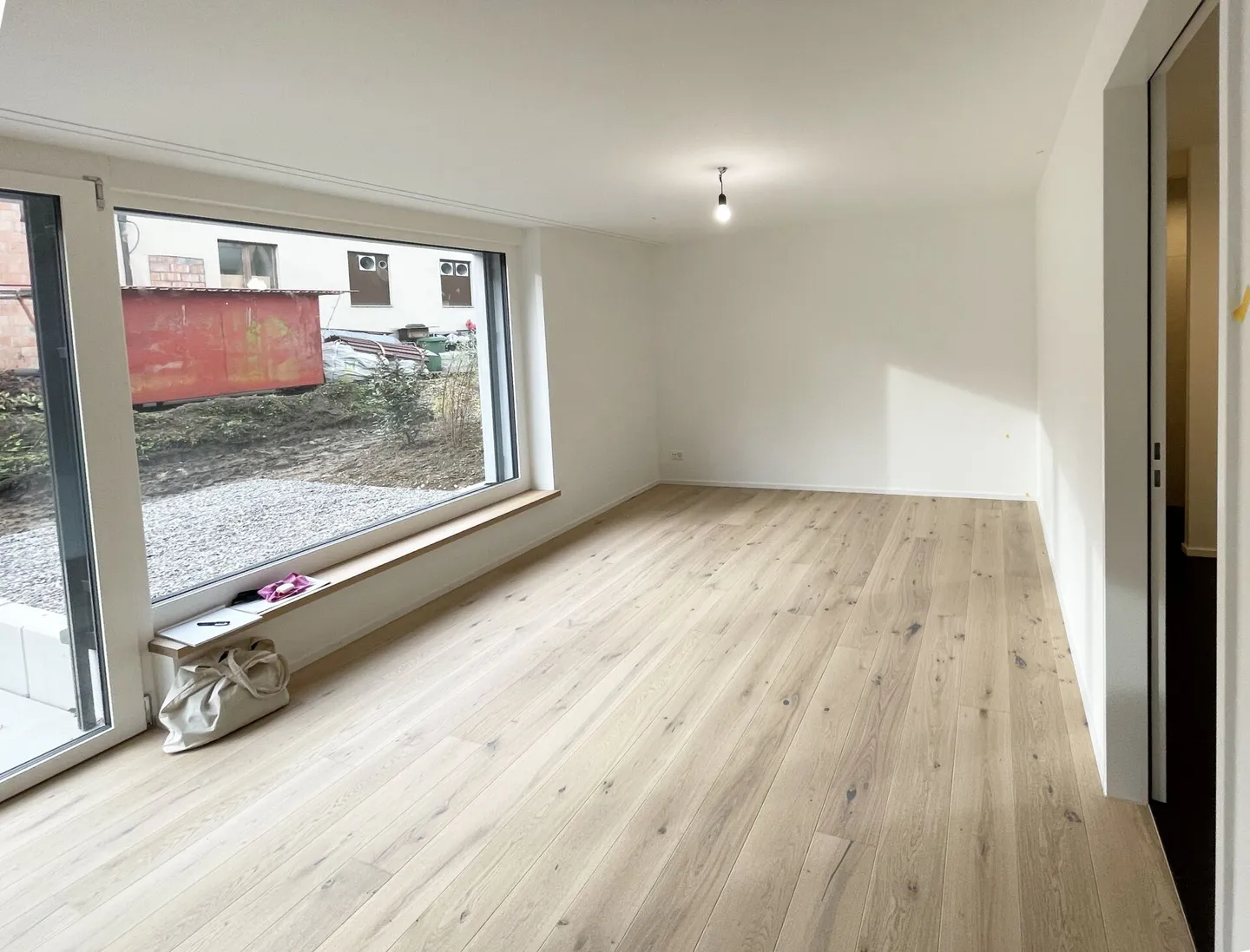 Appartamento 1,5 locali - Foto 3 di 7