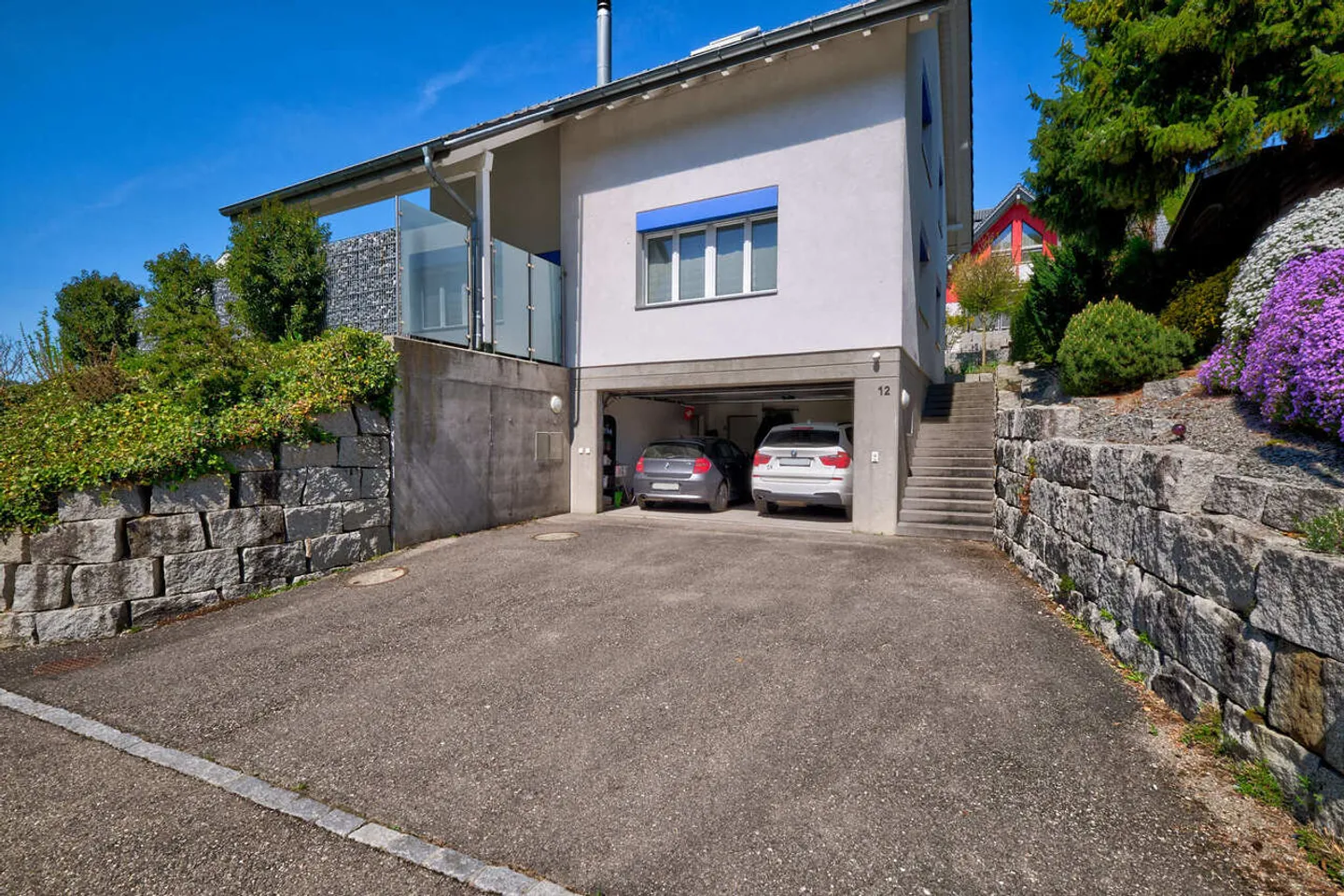 Geräumiges Einfamilienhaus mit Garten - Foto 15 von 15