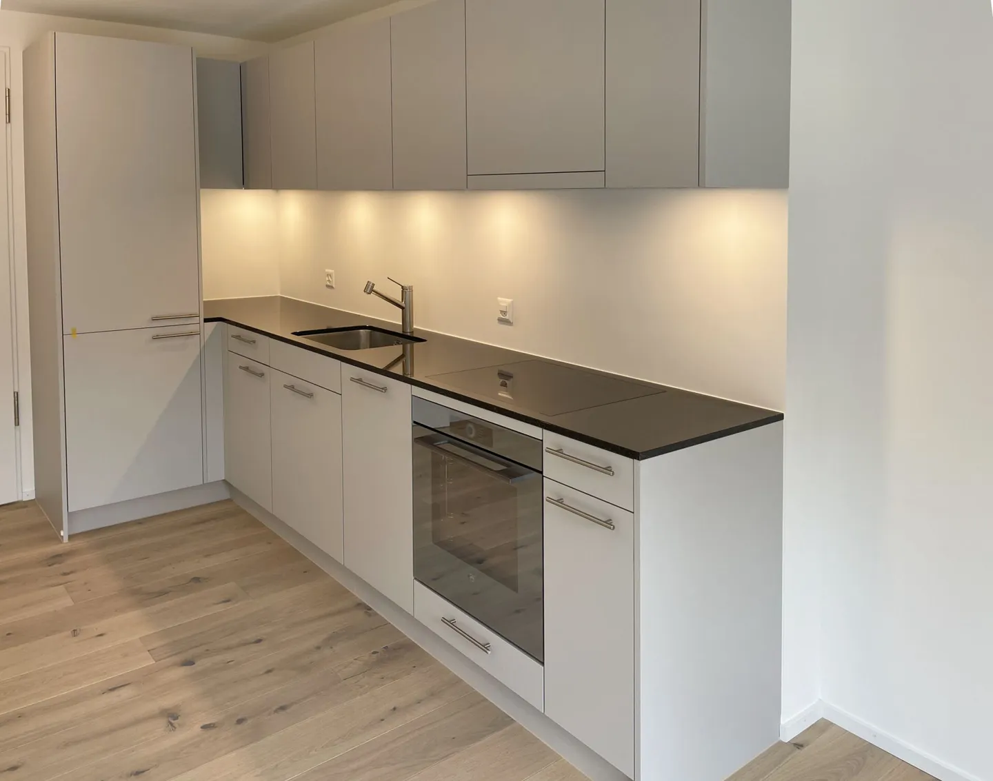 Appartamento 1,5 locali - Foto 2 di 7