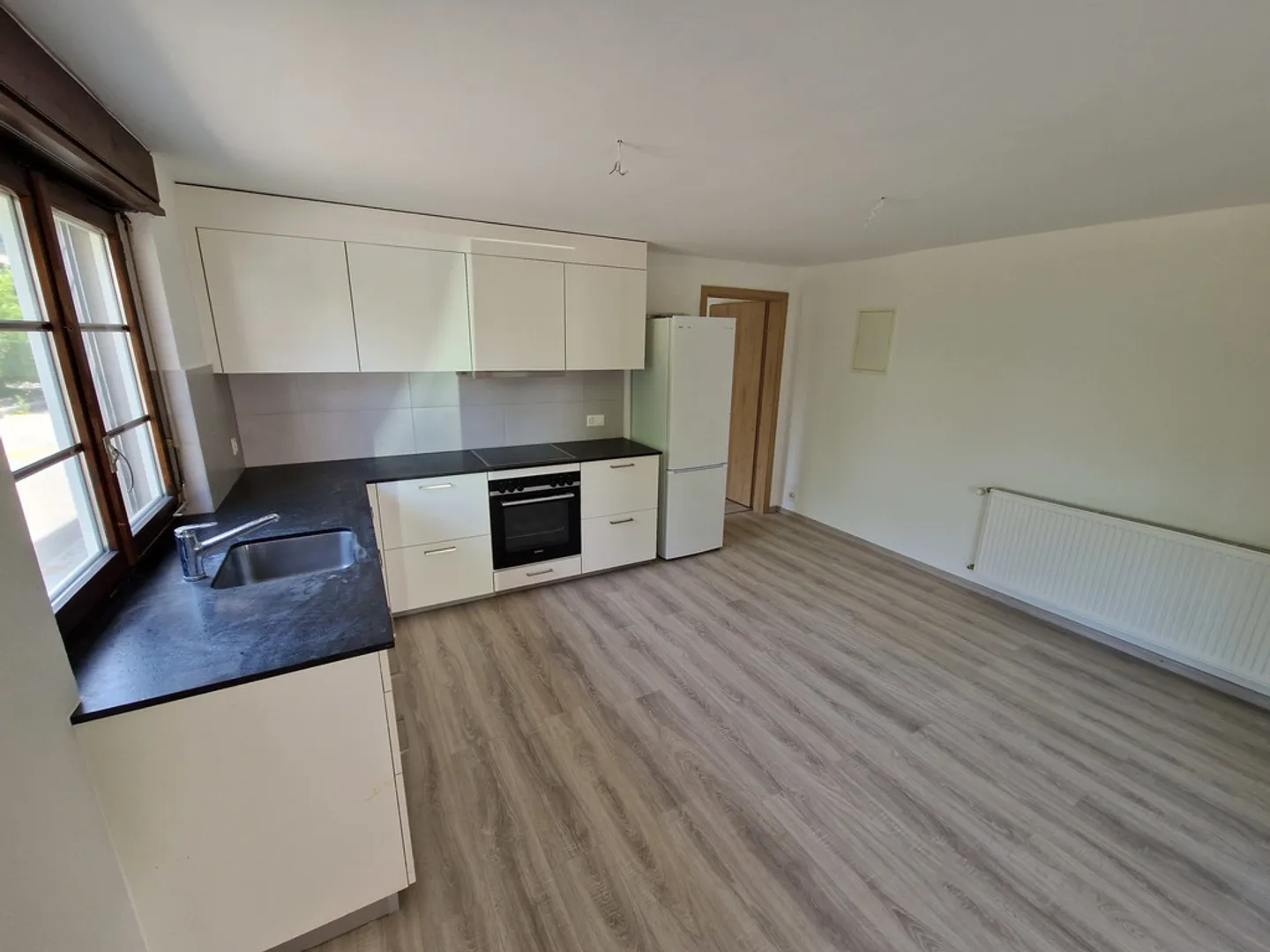 Appartamento ristrutturato con ingresso privato - Foto 1 di 8