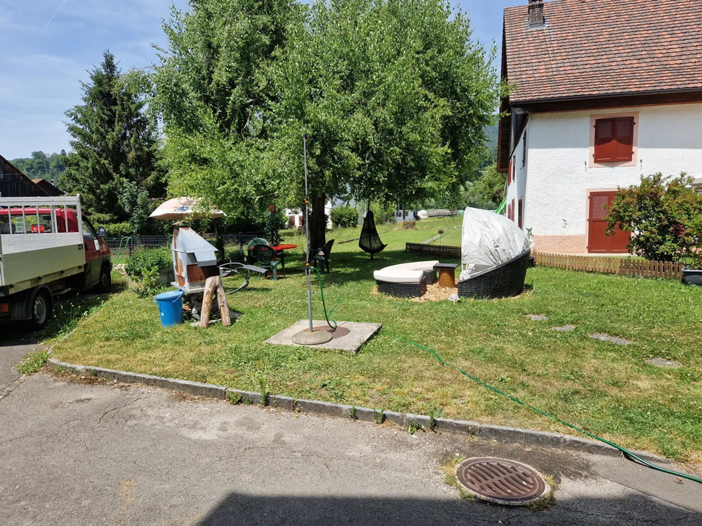 Appartamento ristrutturato con ingresso privato - Foto 2 di 8