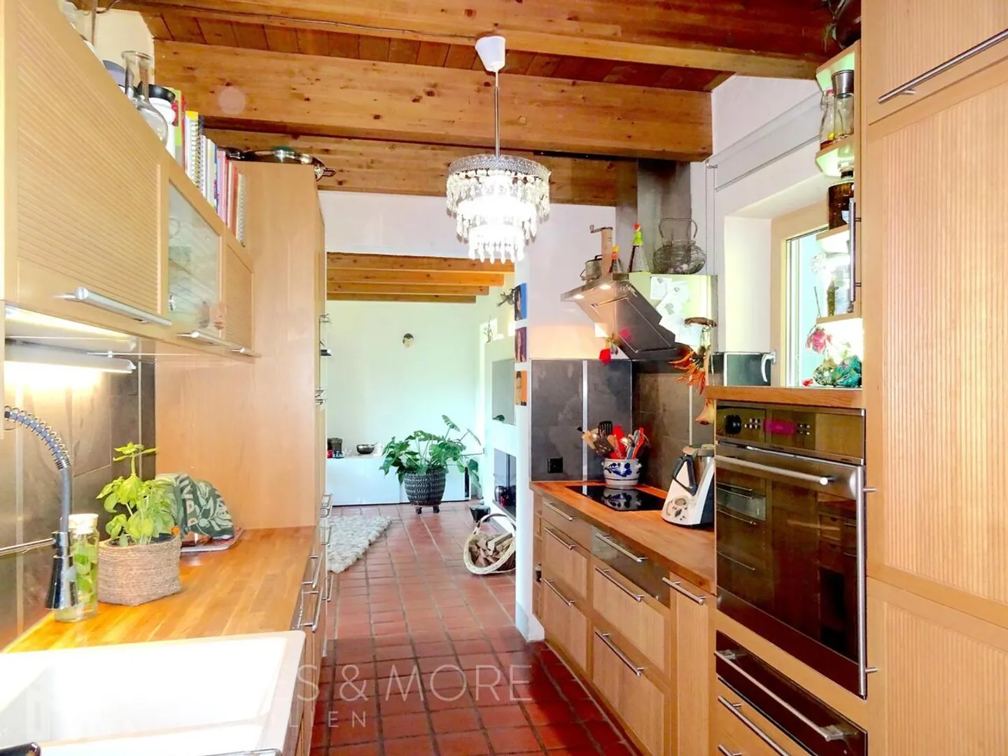 Single house for sale - Photo 11 of 12