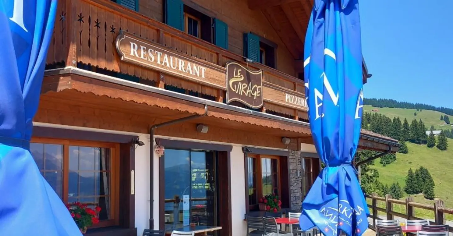 Restaurant - Photo 3 of 8