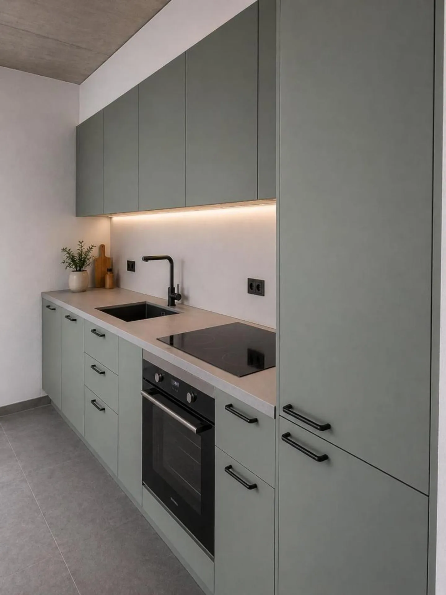 2,5-Zimmer-Wohnung - Foto 2 von 5