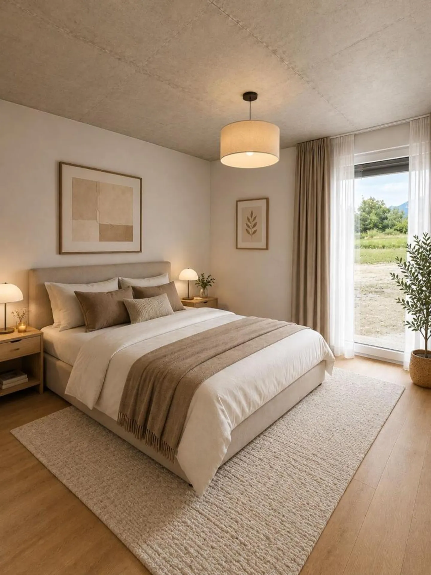 2,5-Zimmer-Wohnung - Foto 3 von 5