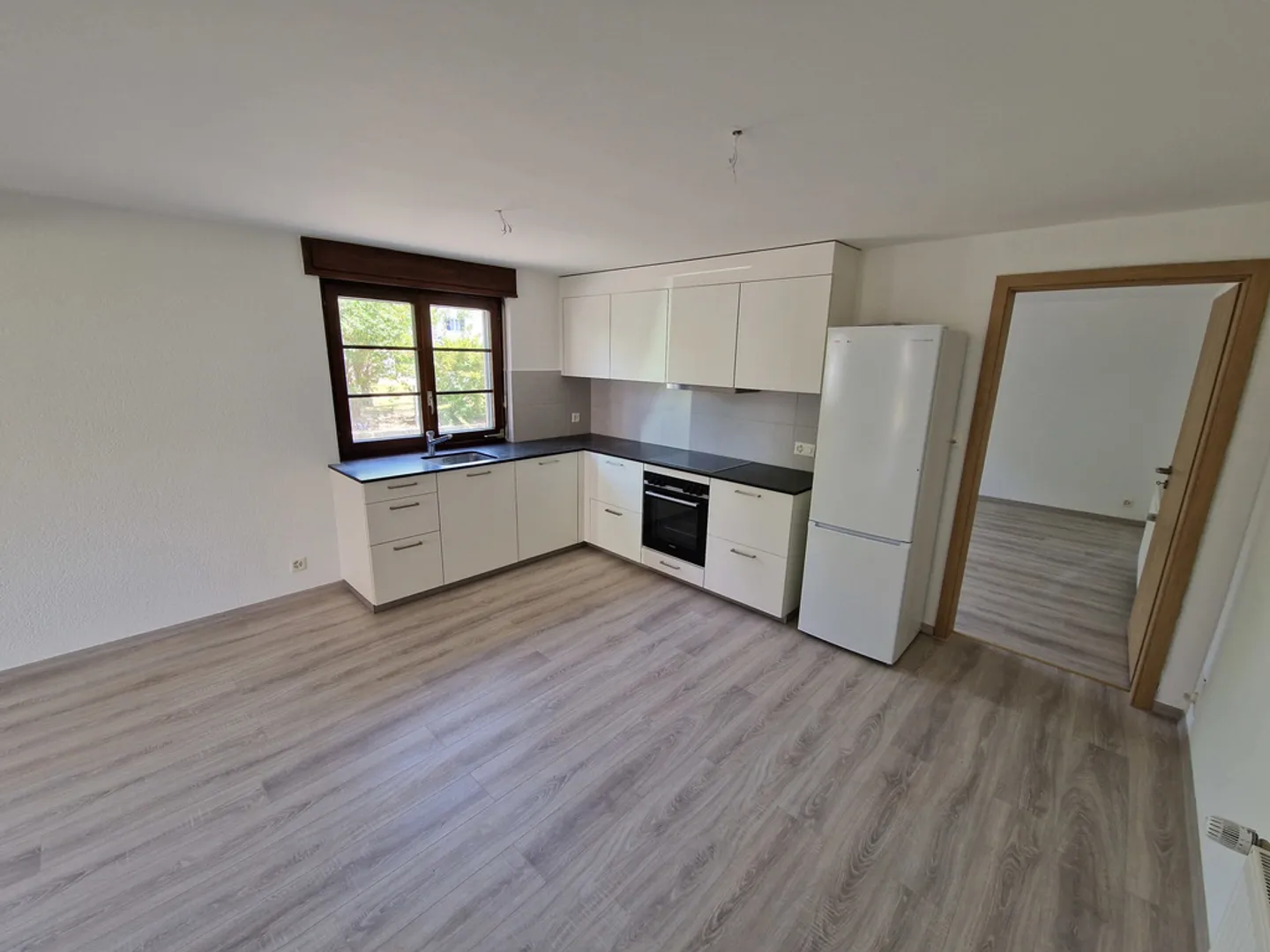 Appartamento ristrutturato con ingresso privato - Foto 5 di 8