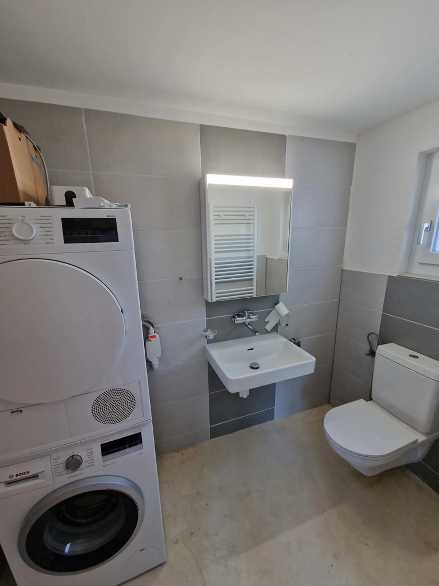 Appartamento ristrutturato con ingresso privato - Foto 7 di 8