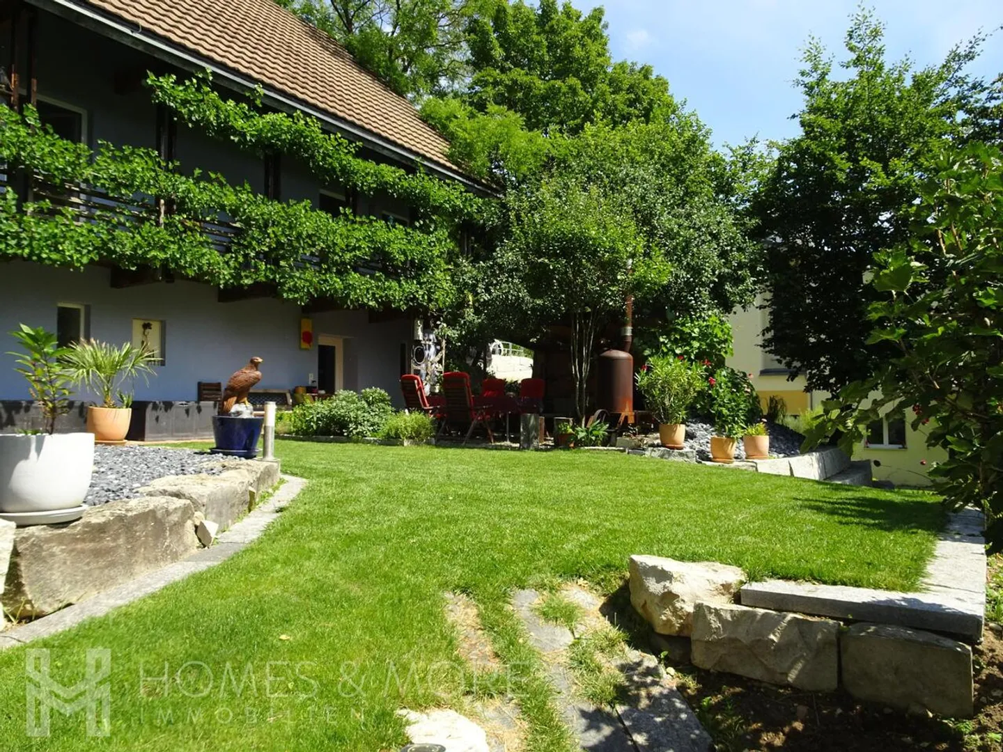 Single house for sale - Photo 12 of 12