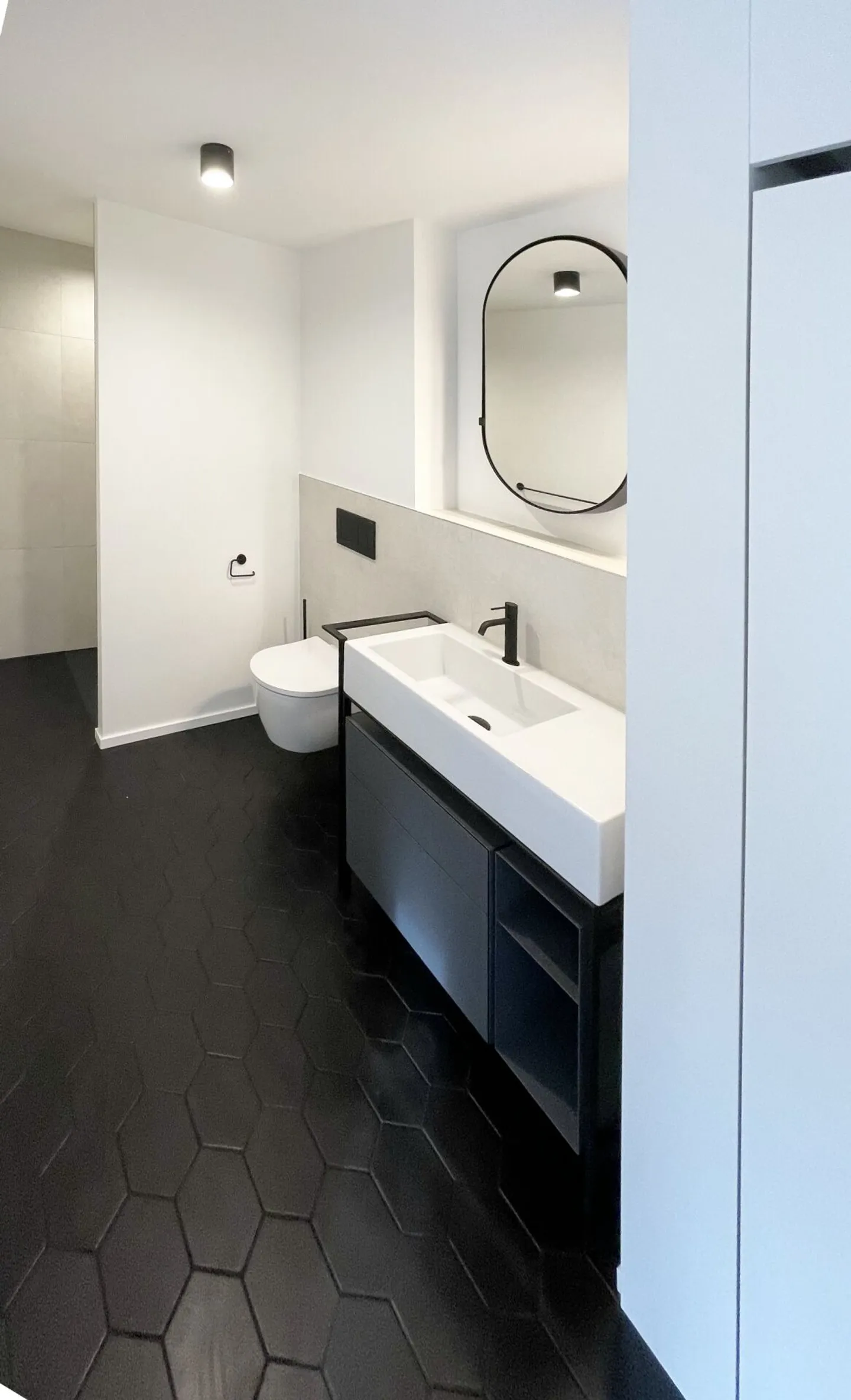 Appartamento 1,5 locali - Foto 5 di 7