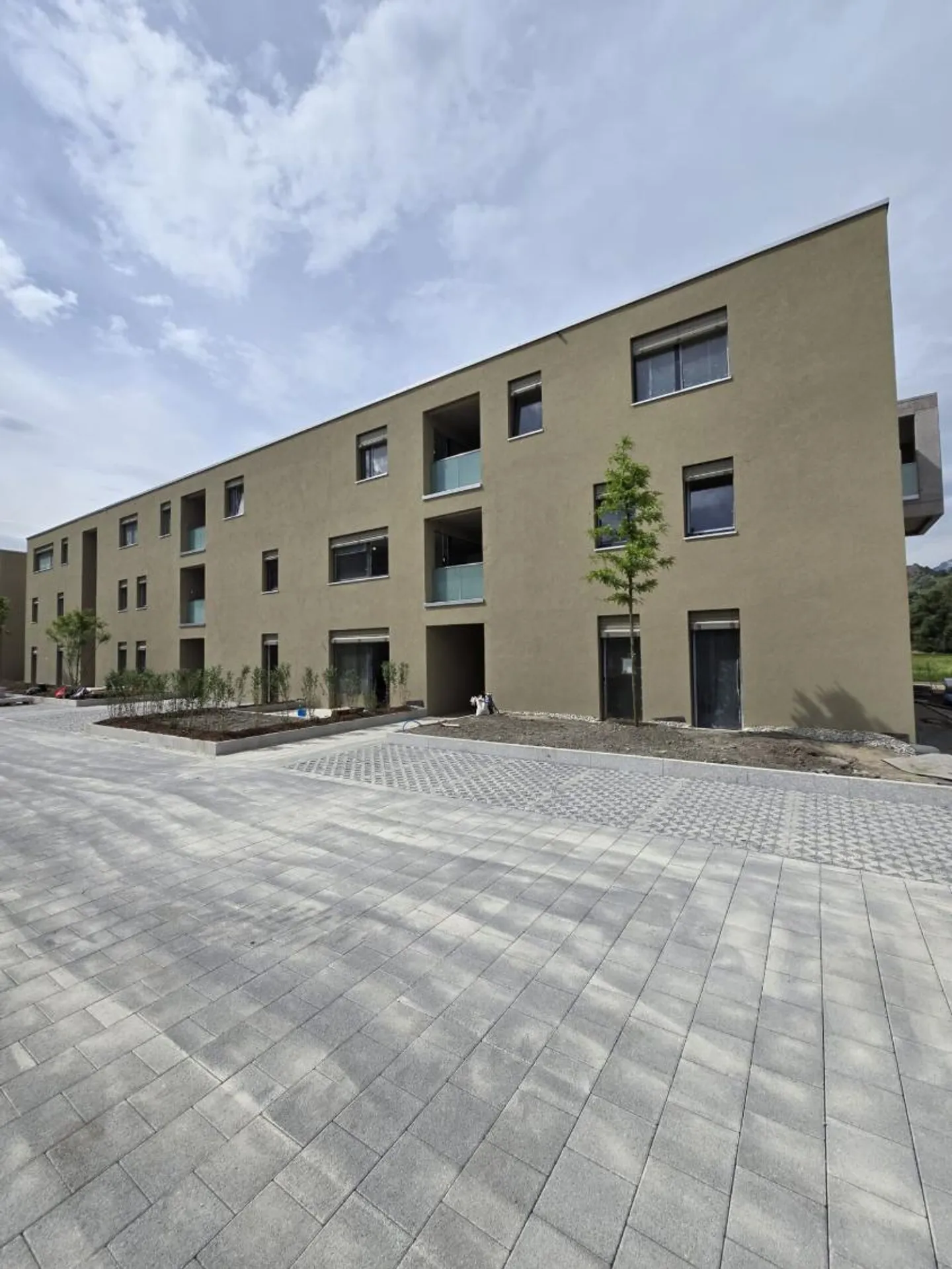 2,5-Zimmer-Wohnung - Foto 5 von 5