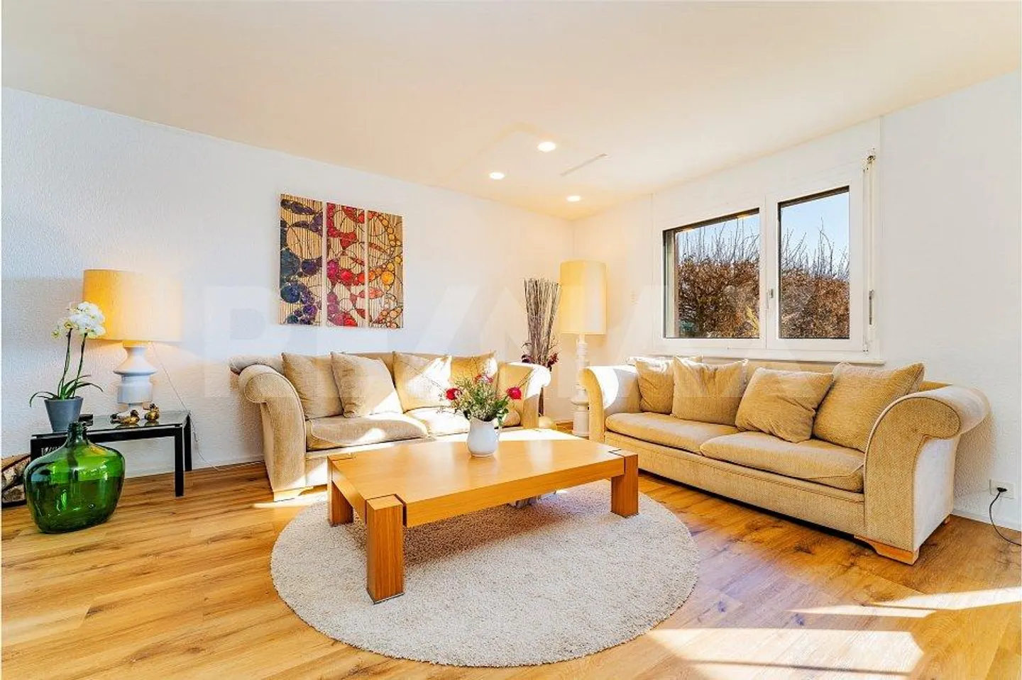 Stepped house for sale - Photo 4 of 13