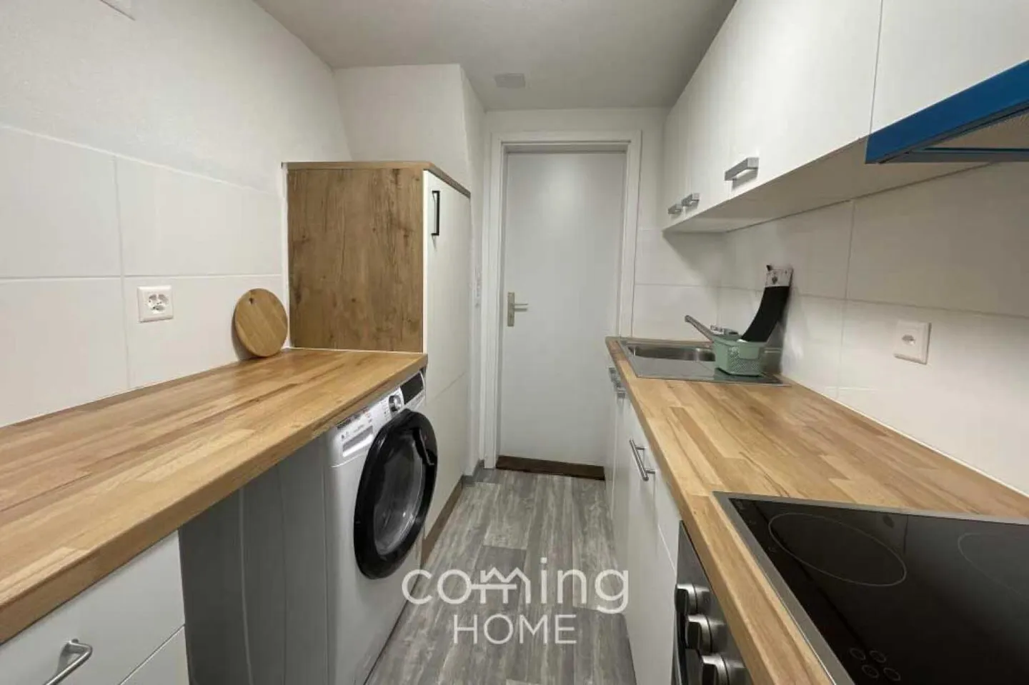 Möblierte Wohnung in Wyssachen - Foto 6 von 10