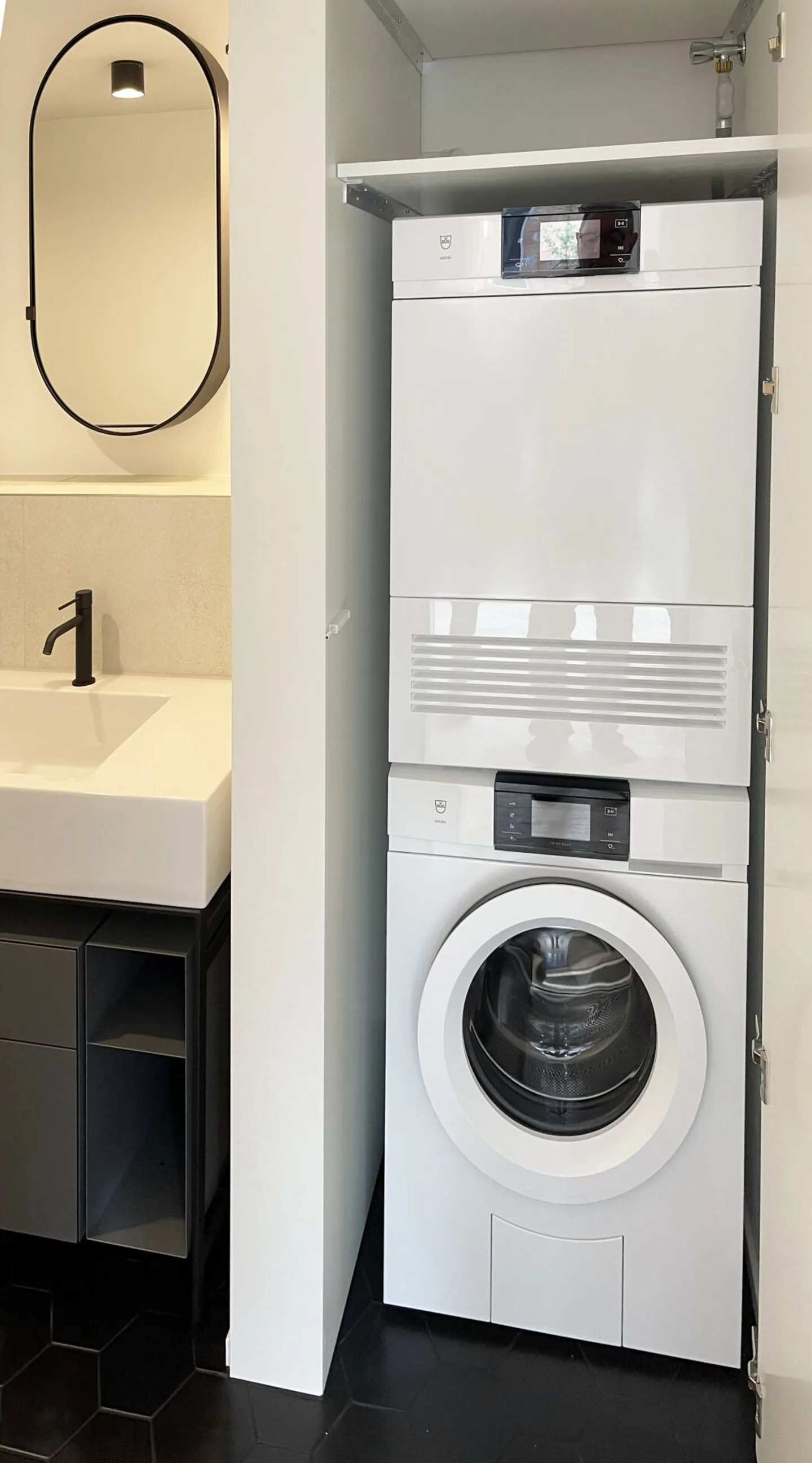 Appartamento 1,5 locali - Foto 7 di 7
