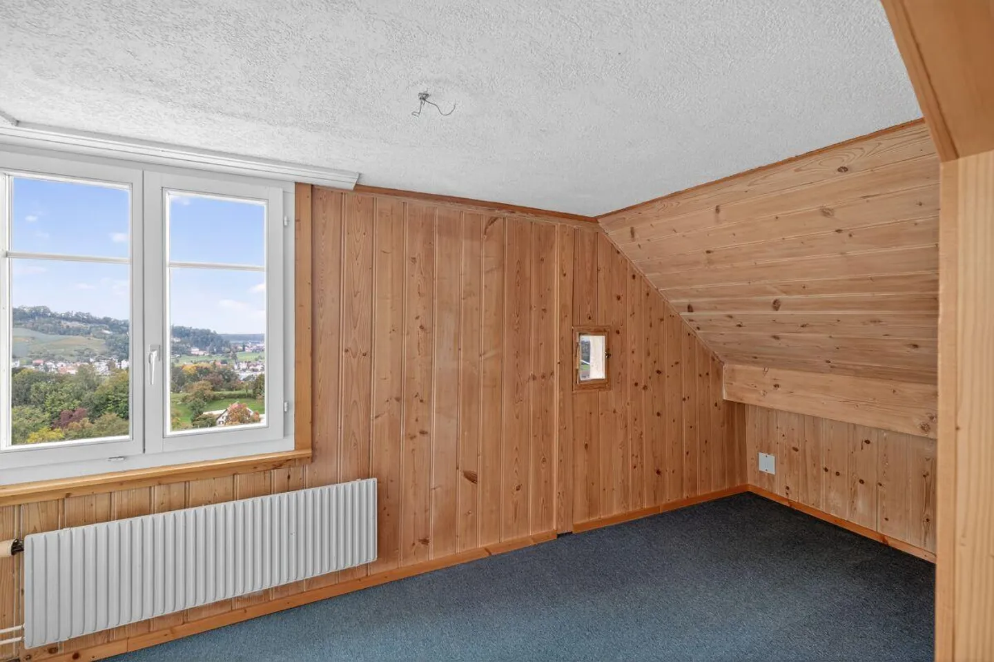 Interesting renovation property with Lake Constance view - Photo 7 of 11