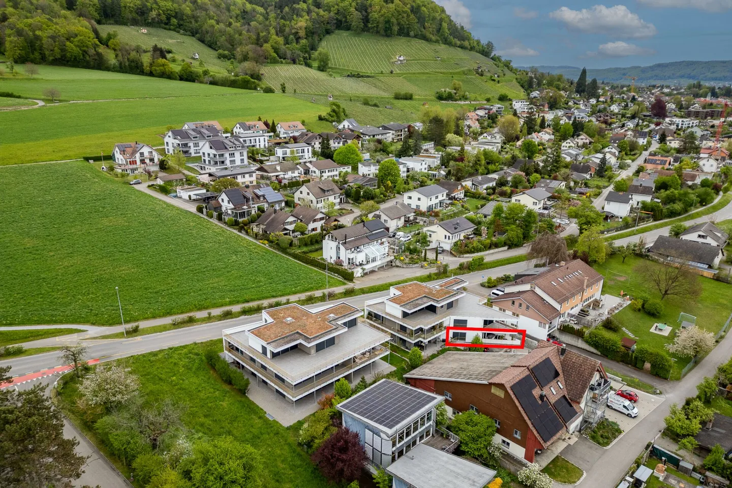 8 sur 10 appartements vendus - saisissez l'opportunité maintenant ! - Photo 2 sur 12