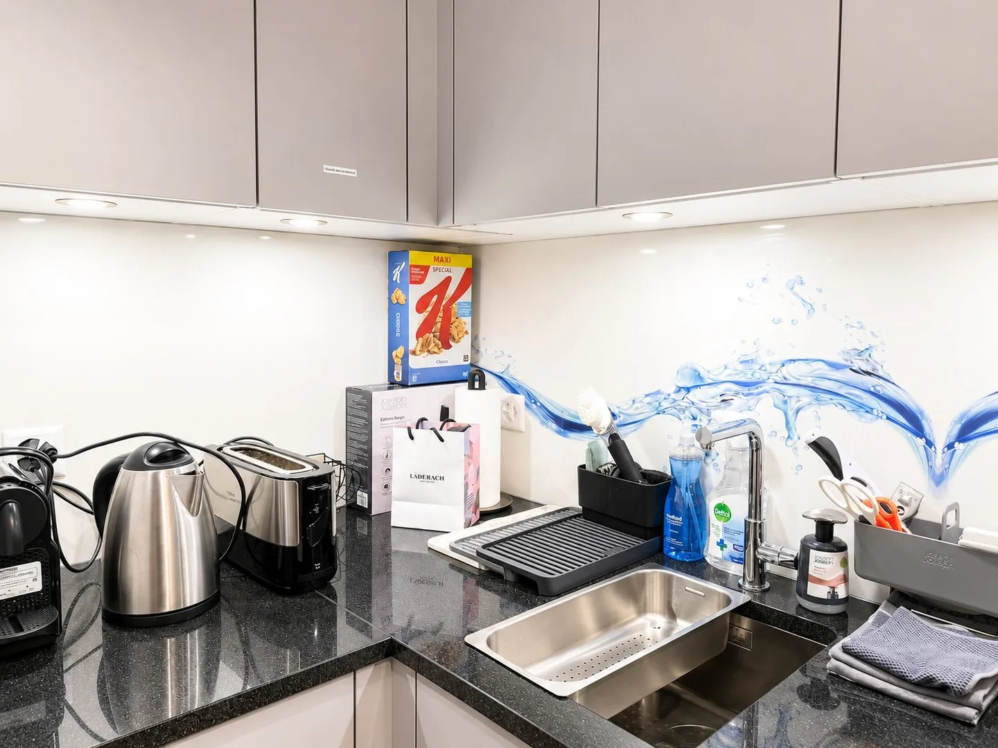 3.5-room apartment in Davos, Davos Platz, fully furnished - Photo 11 of 13