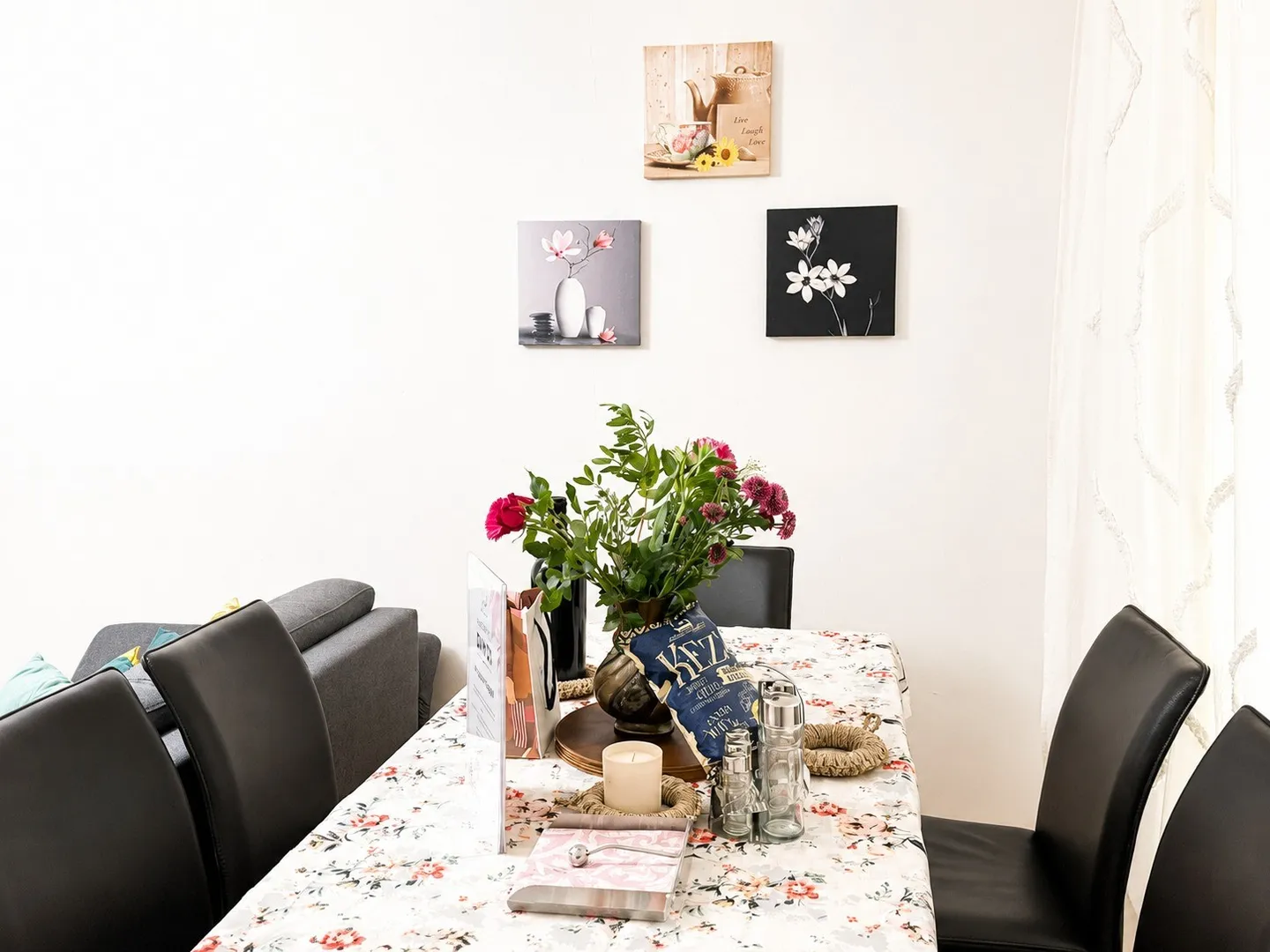 3.5-room apartment in Davos, Davos Platz, fully furnished - Photo 12 of 13