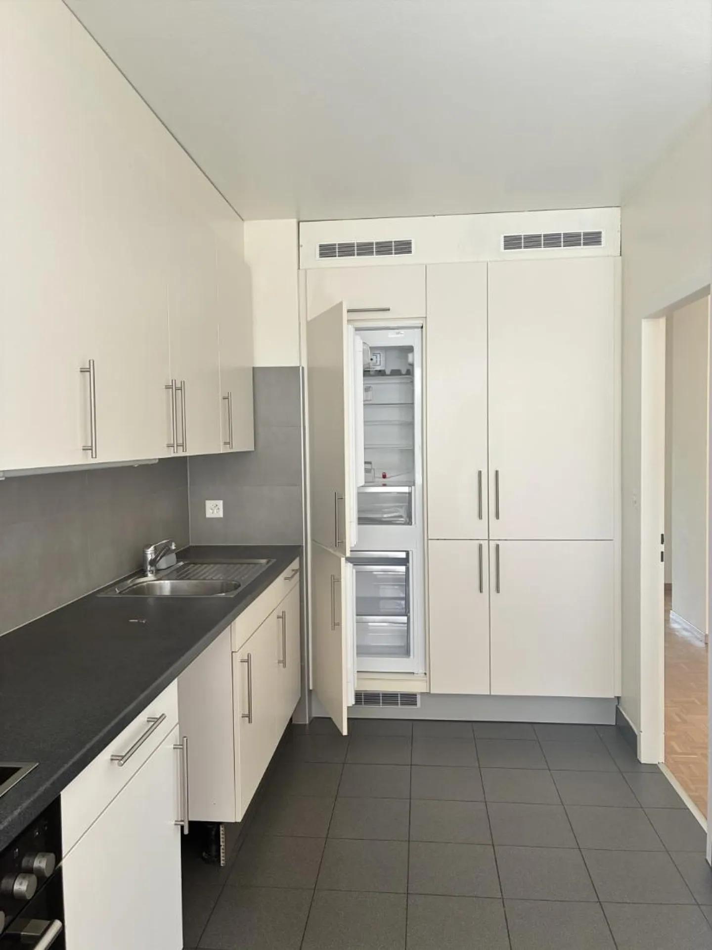 Appartement Charmant au Bord de l'Arve - Photo 2 sur 13