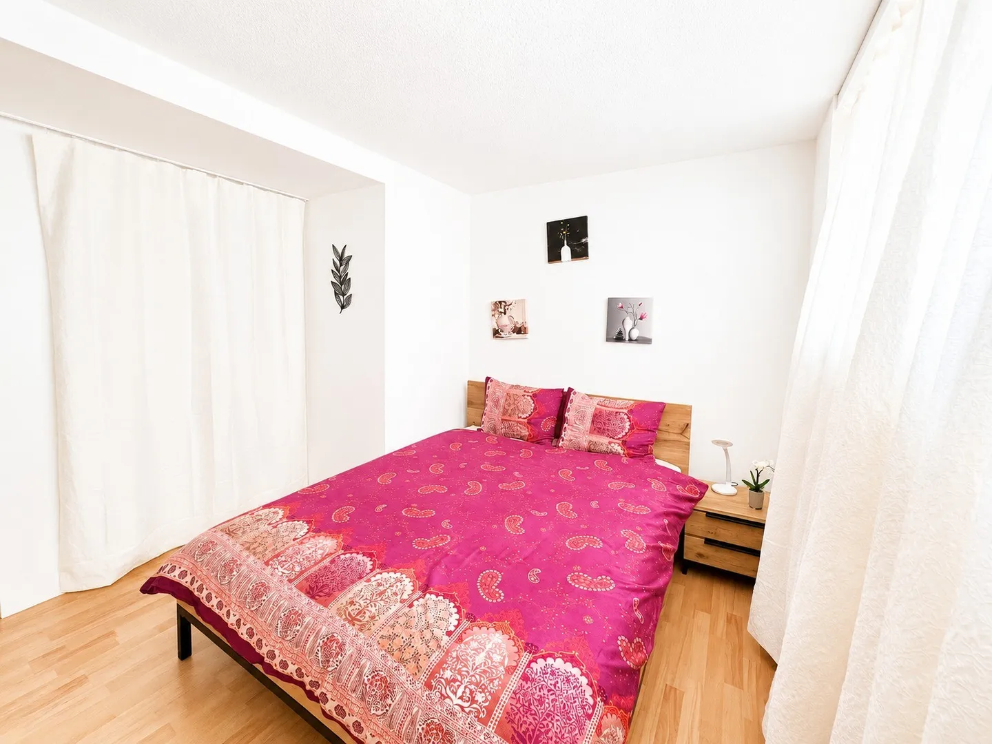 3.5-room apartment in Davos, Davos Platz, fully furnished - Photo 4 of 13