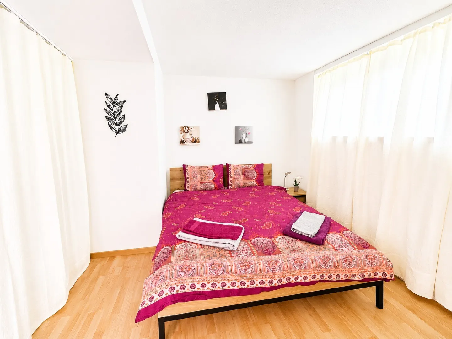 3.5-room apartment in Davos, Davos Platz, fully furnished - Photo 5 of 13