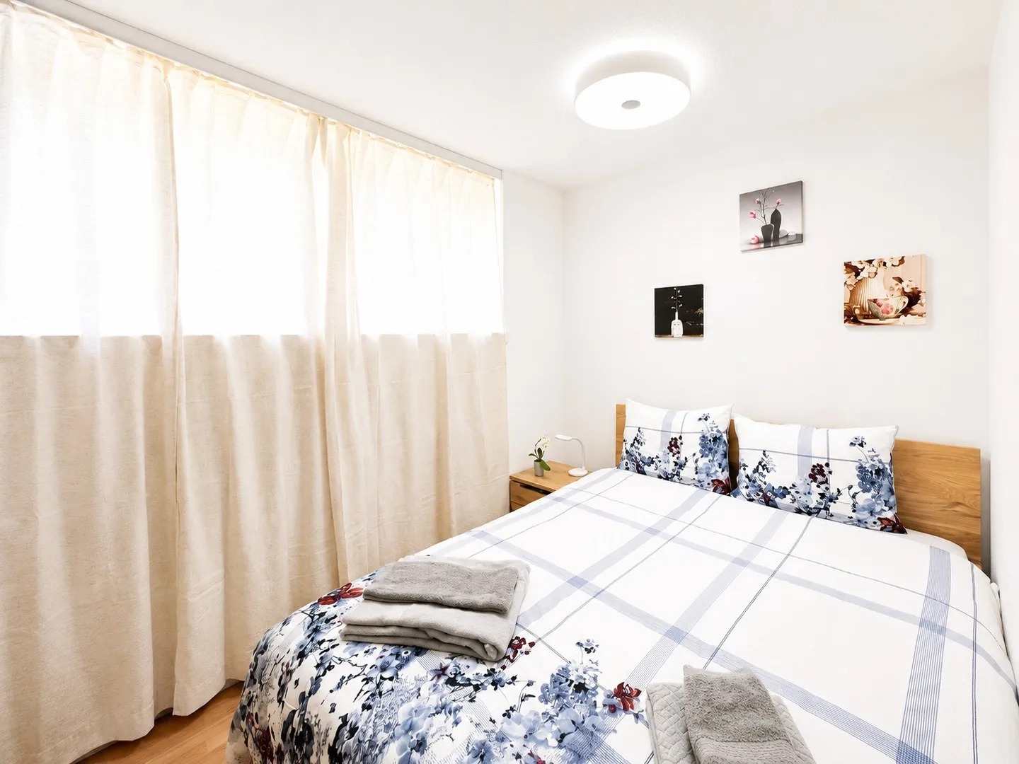 3.5-room apartment in Davos, Davos Platz, fully furnished - Photo 6 of 13