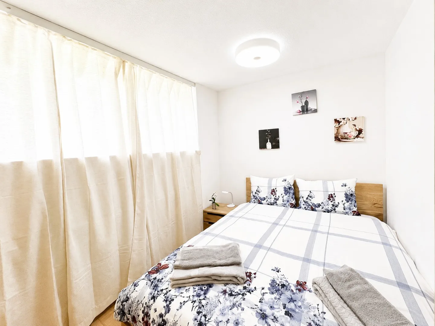3.5-room apartment in Davos, Davos Platz, fully furnished - Photo 7 of 13