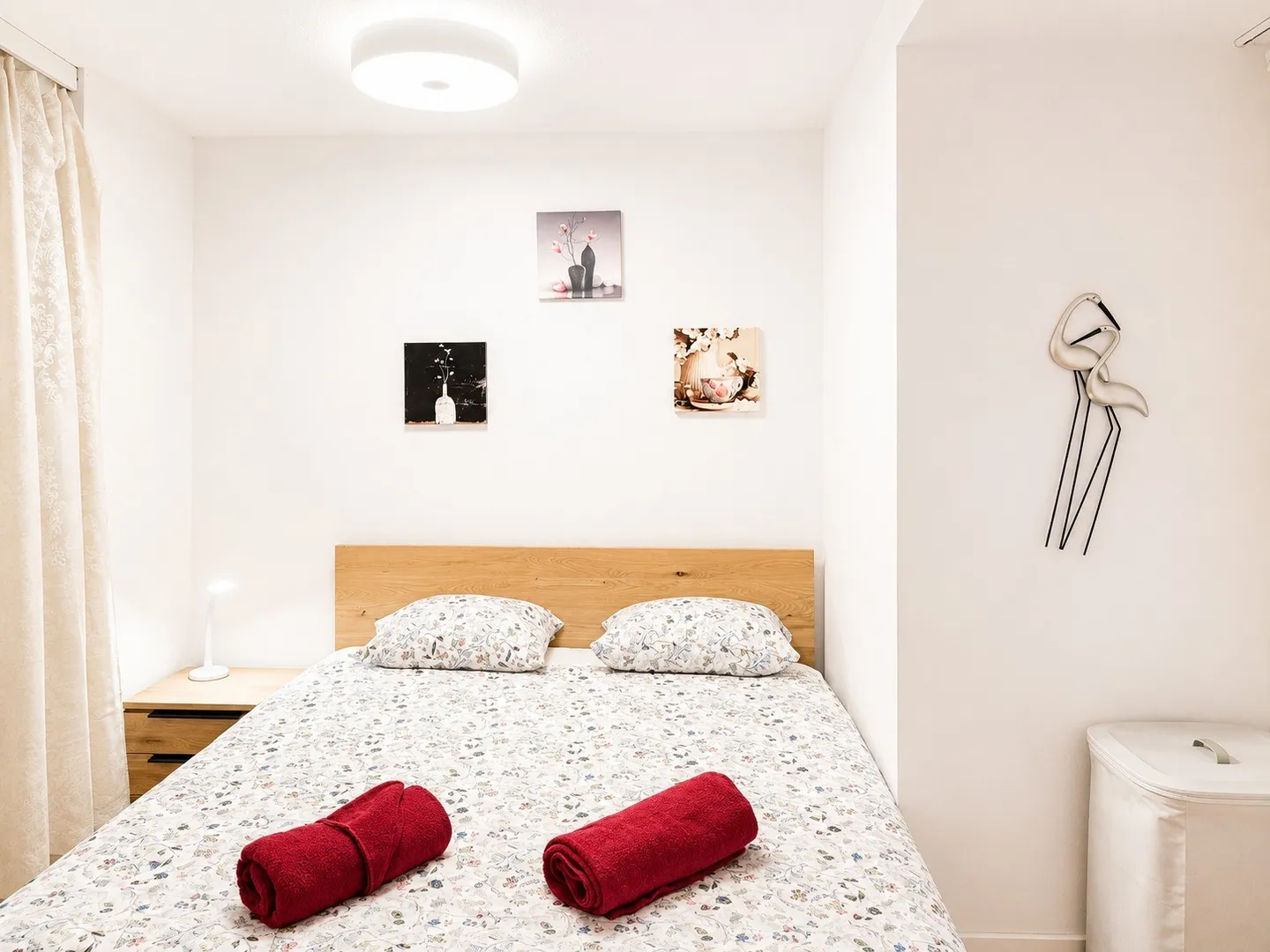 3.5-room apartment in Davos, Davos Platz, fully furnished - Photo 8 of 13