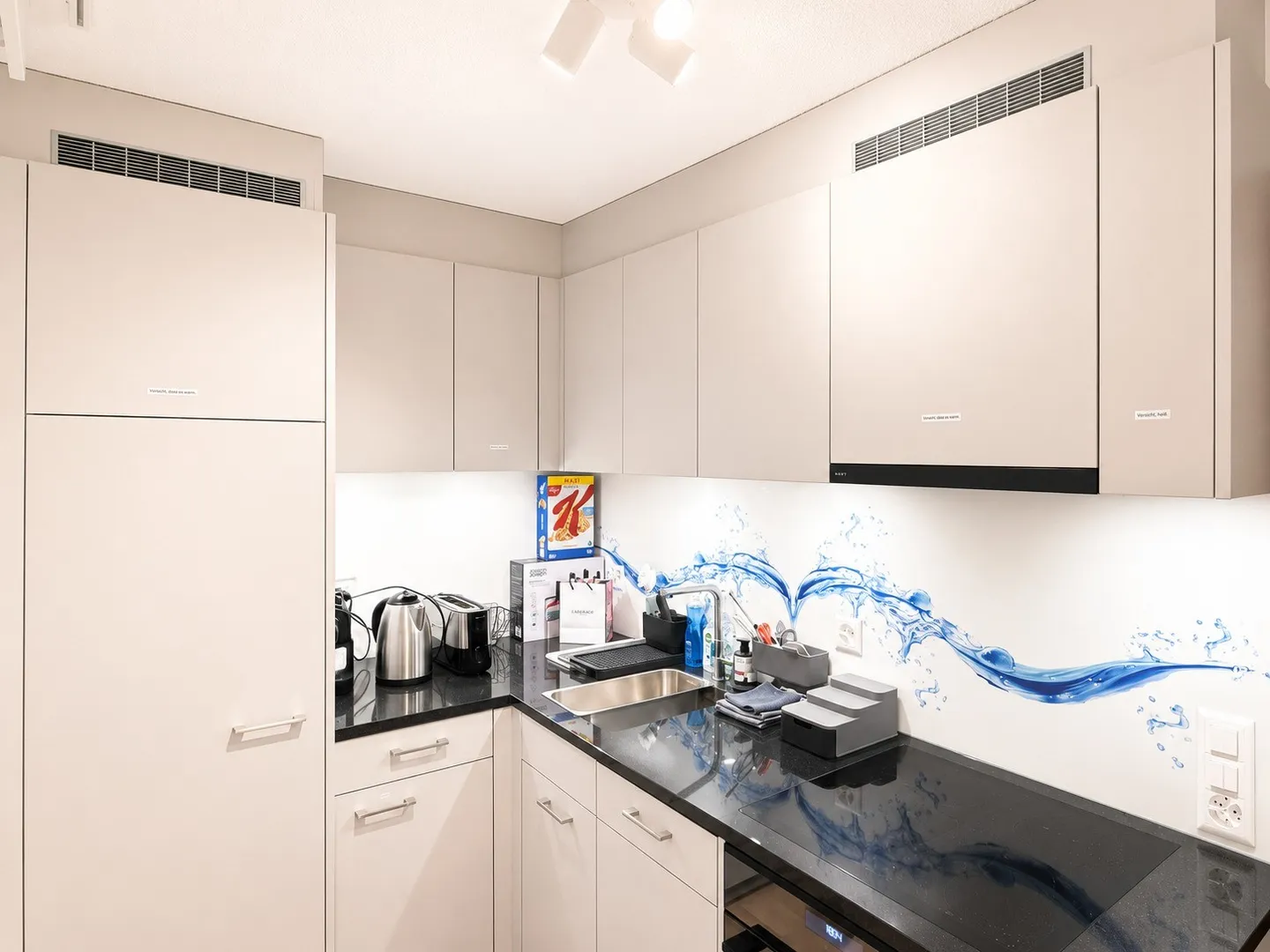 3.5-room apartment in Davos, Davos Platz, fully furnished - Photo 9 of 13