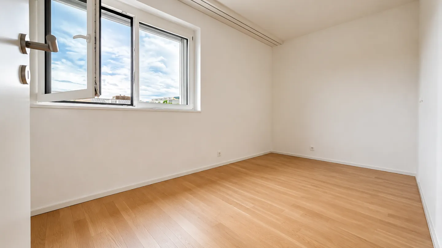 5-room apartment - Photo 5 of 7
