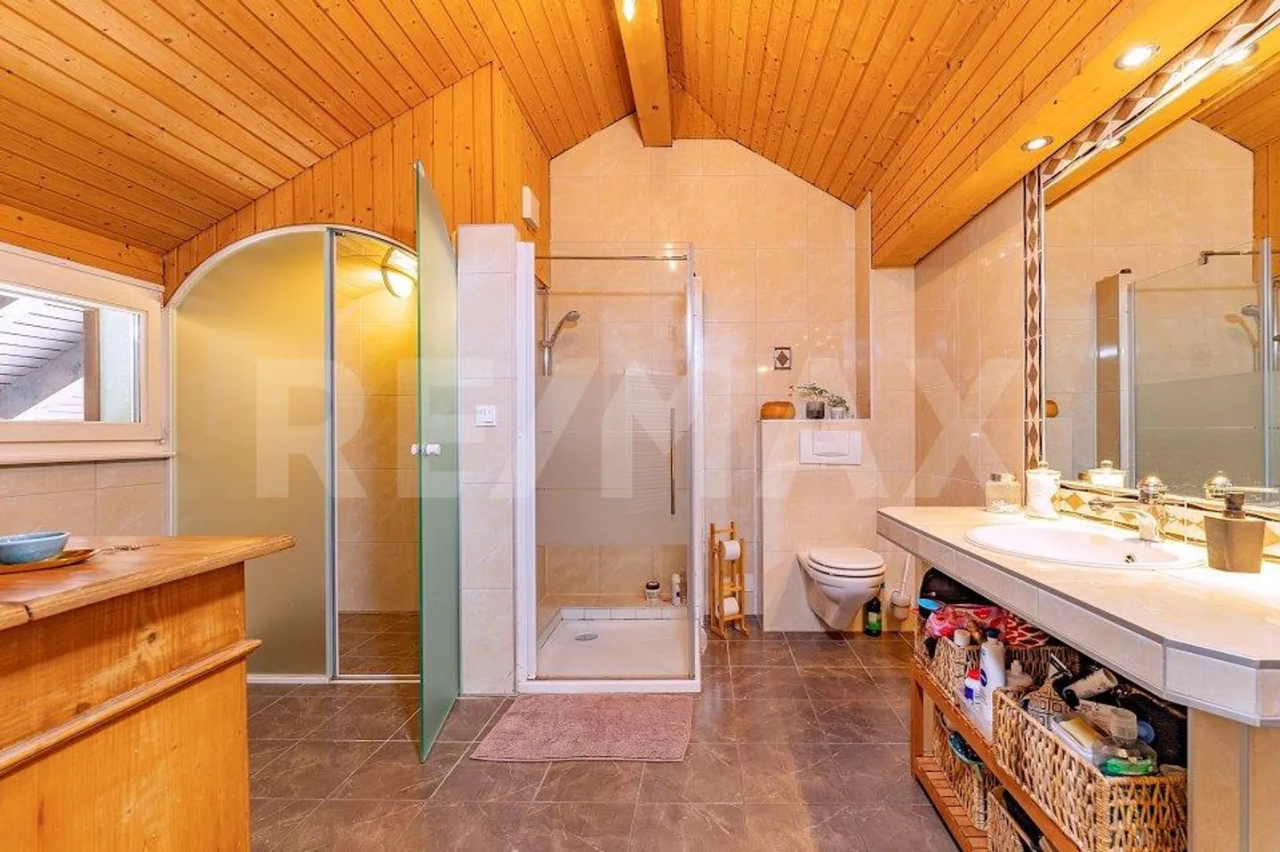 Stepped house for sale - Photo 12 of 13