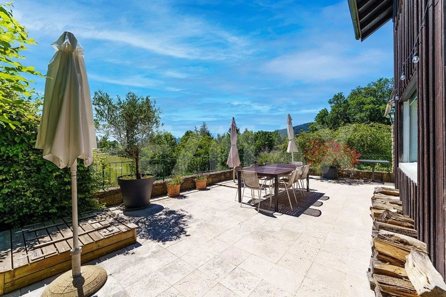 Stepped house for sale - Photo 13 of 13