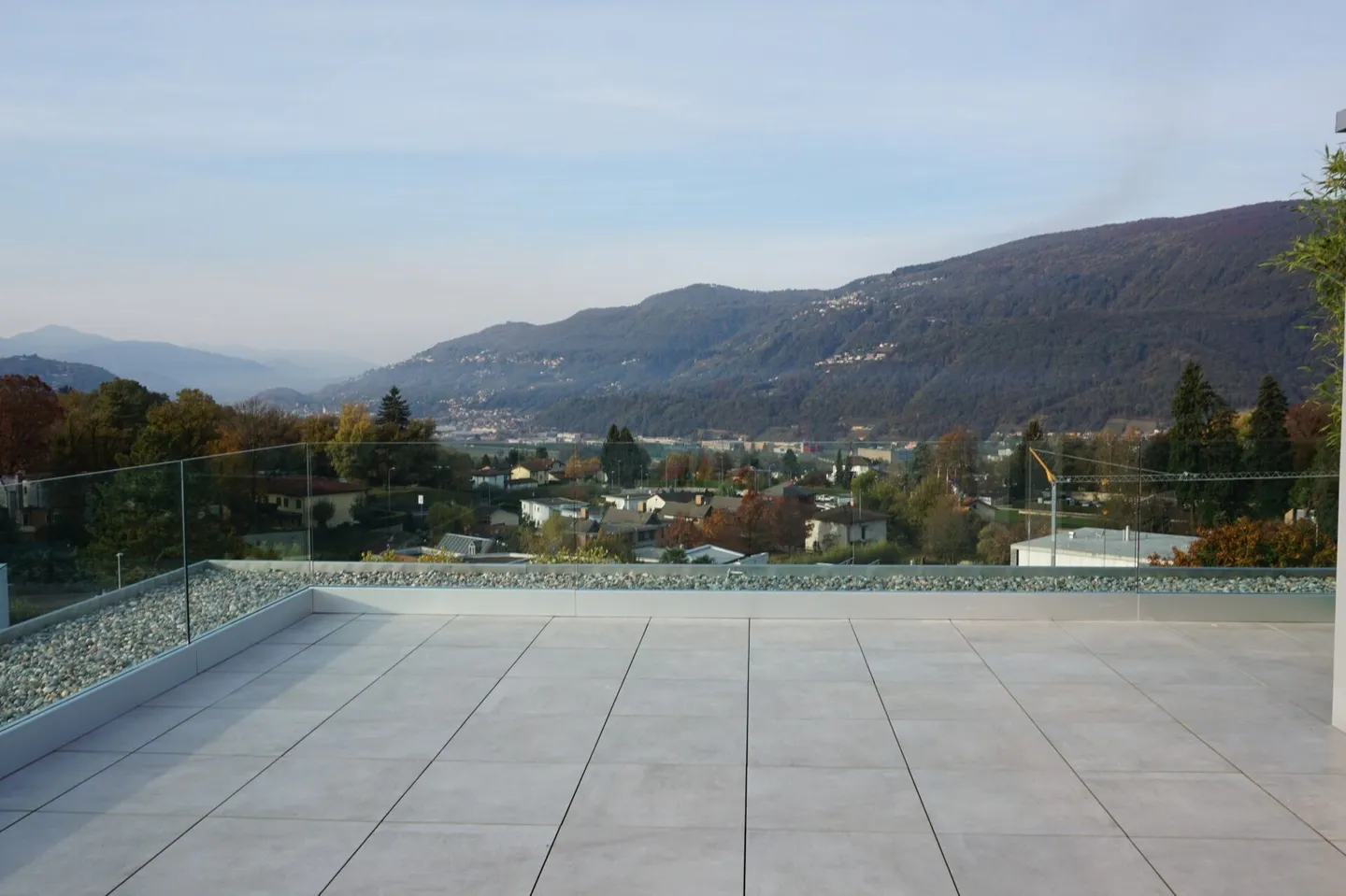 Magnificent 4.5-room apartment in the green and in peace - Photo 9 of 9