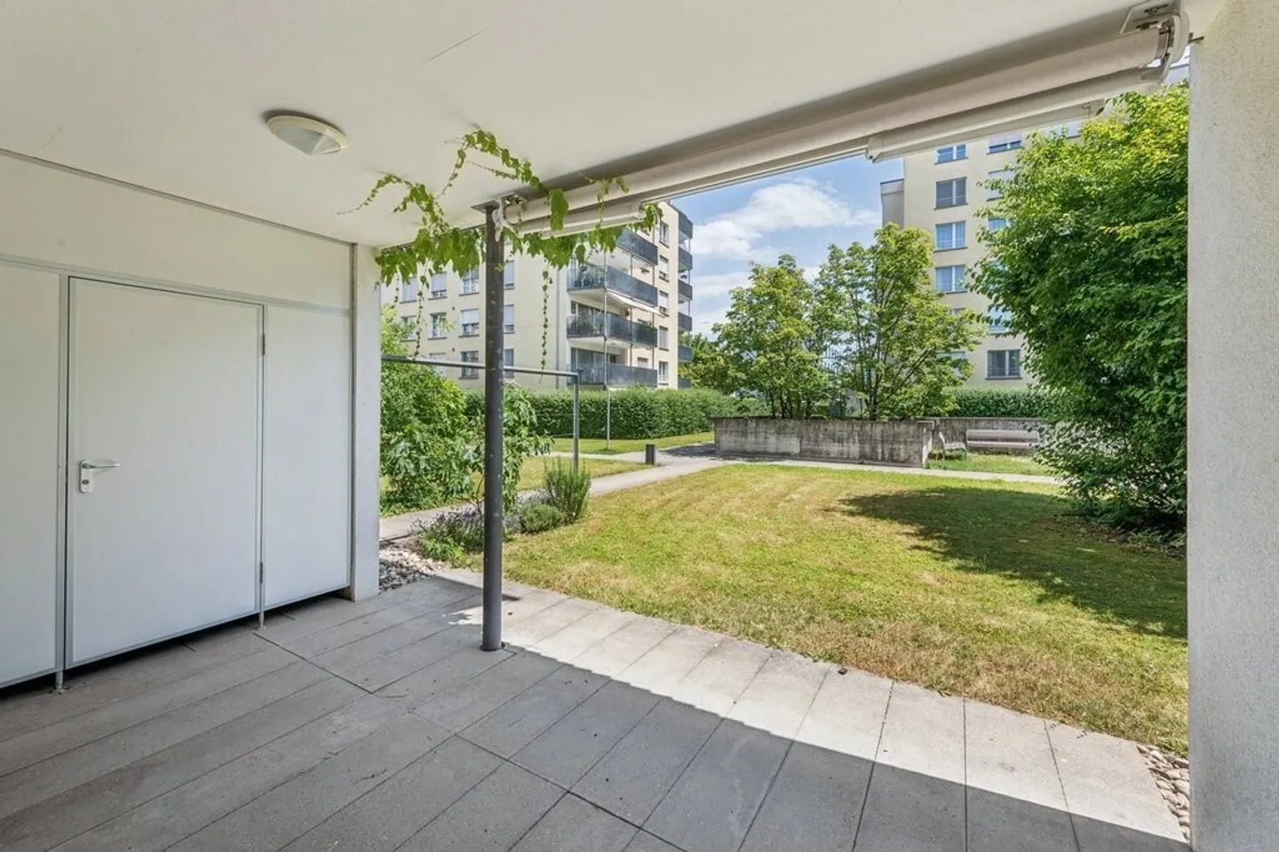 Bienvenue chez vous sur la Herzogstrasse - Photo 7 sur 7
