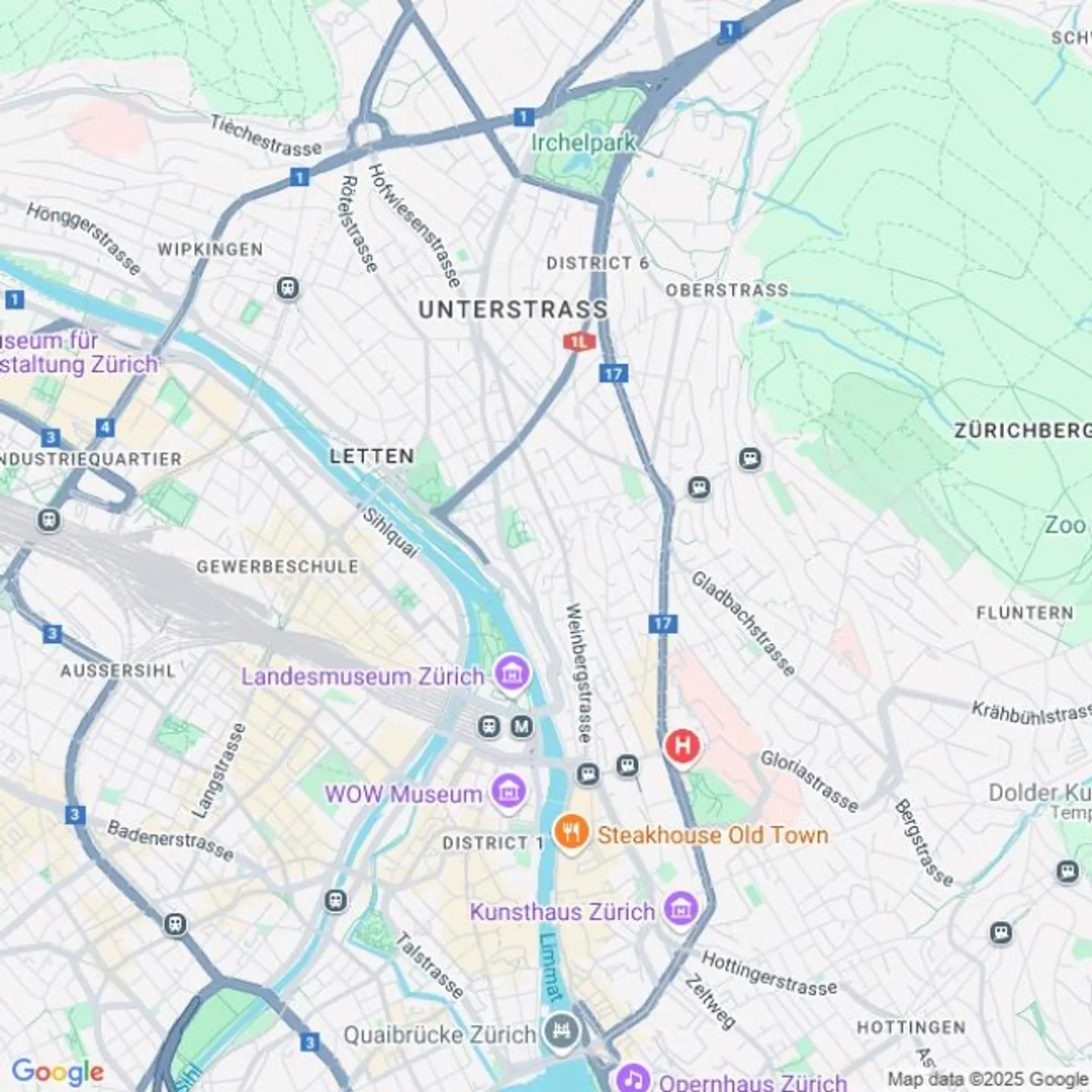 Appartamento 3.5 stanze - Foto 1 di 1