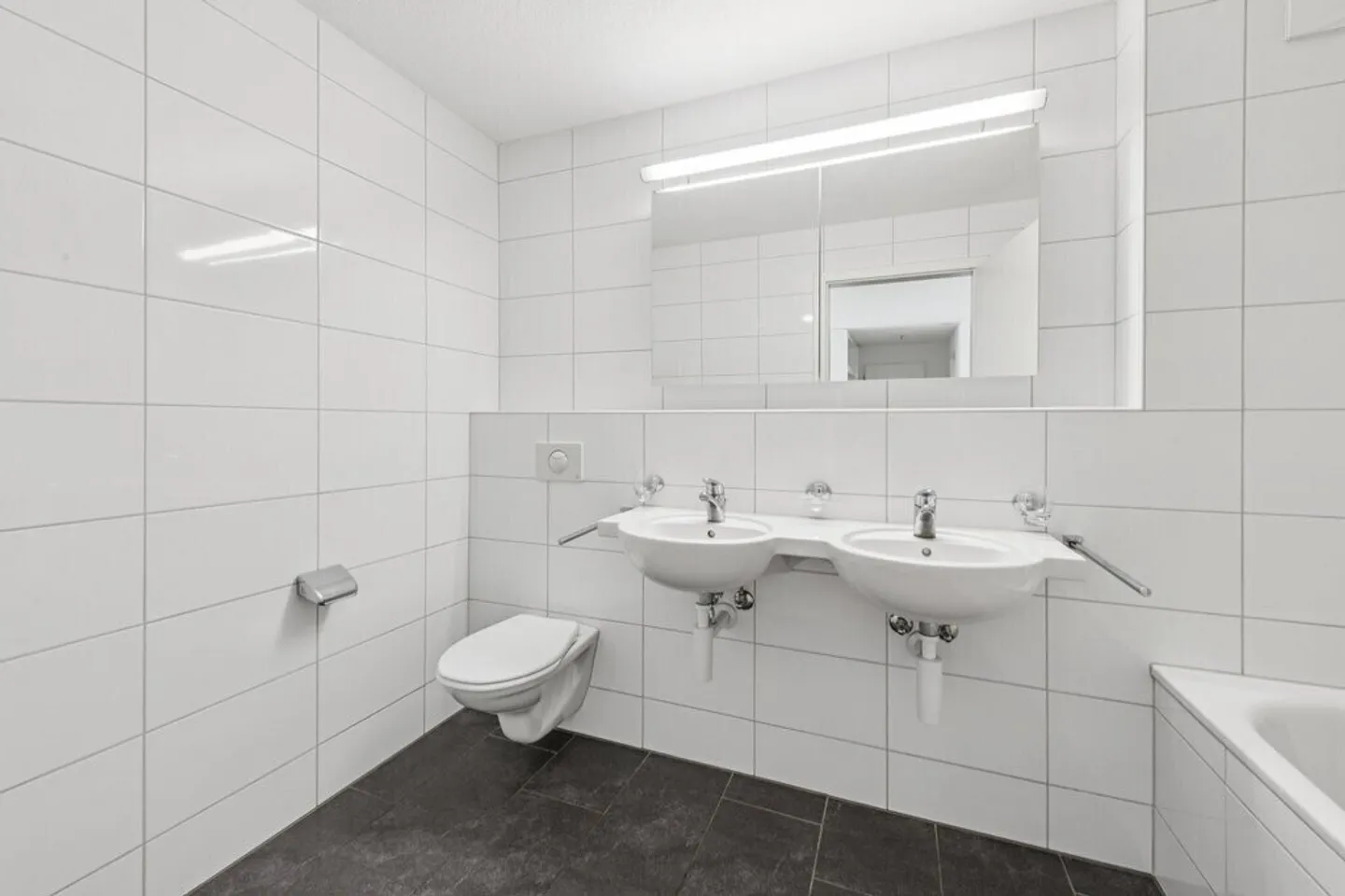 Bienvenue chez vous sur la Herzogstrasse - Photo 5 sur 7