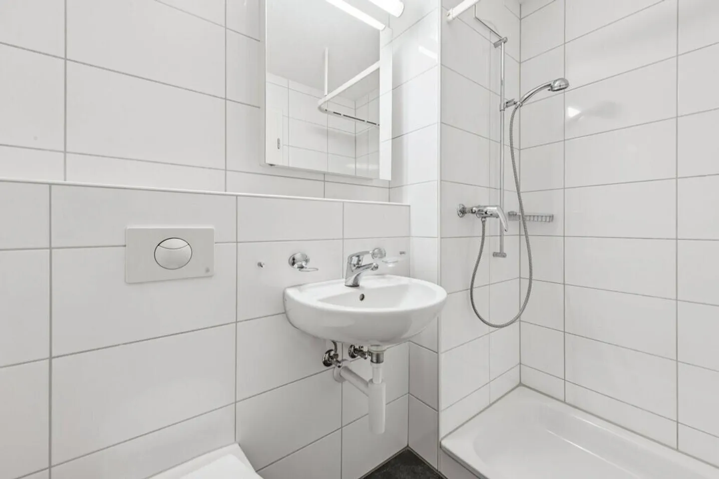 Bienvenue chez vous sur la Herzogstrasse - Photo 6 sur 7