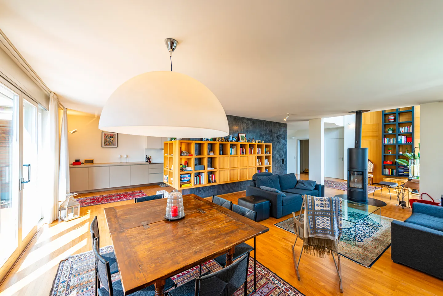 Charmante villa à Breganzona - Photo 2 sur 23