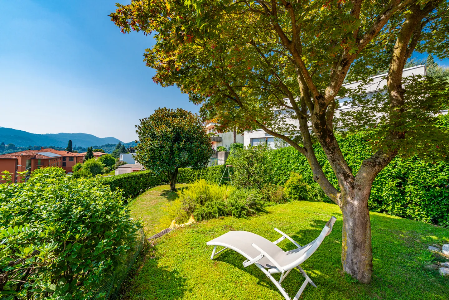 Charmante villa à Breganzona - Photo 5 sur 23