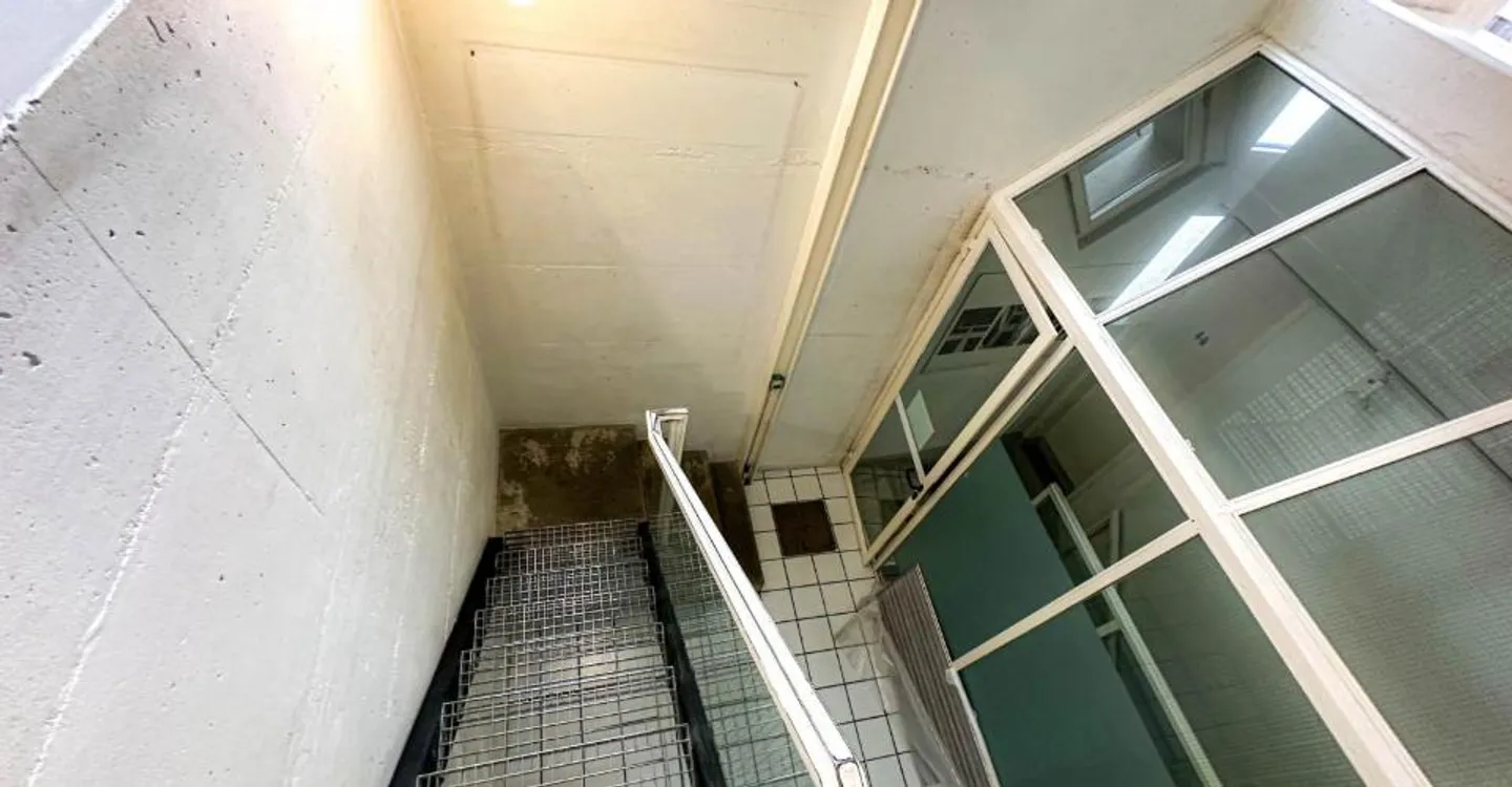 Commercial Space in Historic Building - Photo 9 of 11