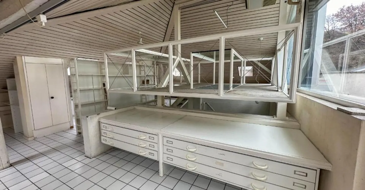 Commercial Space in Historic Building - Photo 11 of 11