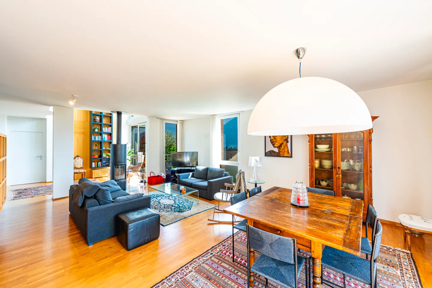 Charmante villa à Breganzona - Photo 6 sur 23