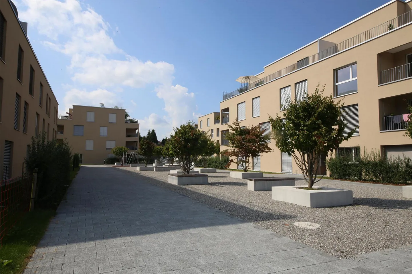 Craft Room in Amriswil - Photo 1 of 1