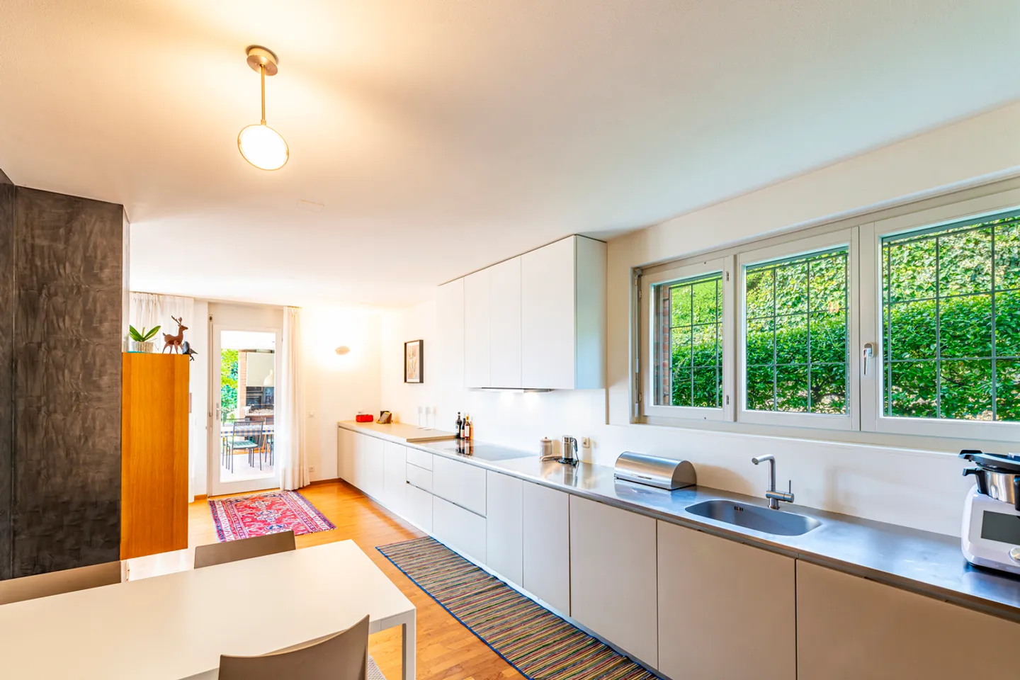 Charmante villa à Breganzona - Photo 7 sur 23