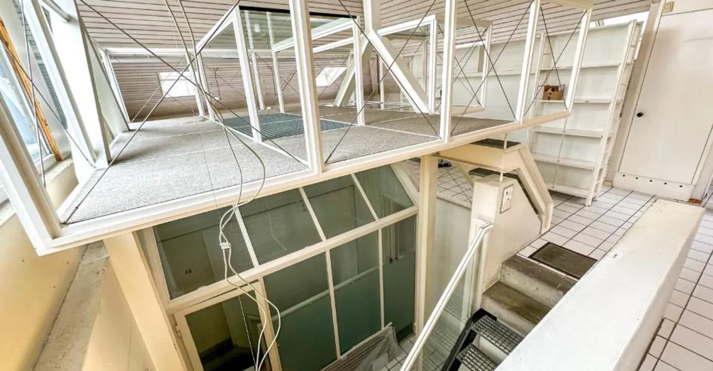Commercial Space in Historic Building - Photo 5 of 11