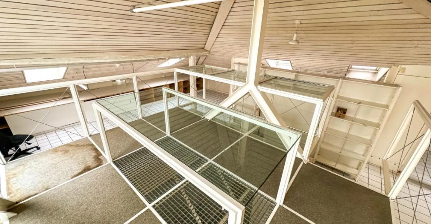 Commercial Space in Historic Building - Photo 6 of 11