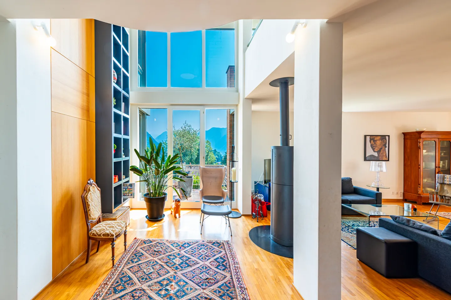 Charmante villa à Breganzona - Photo 4 sur 23