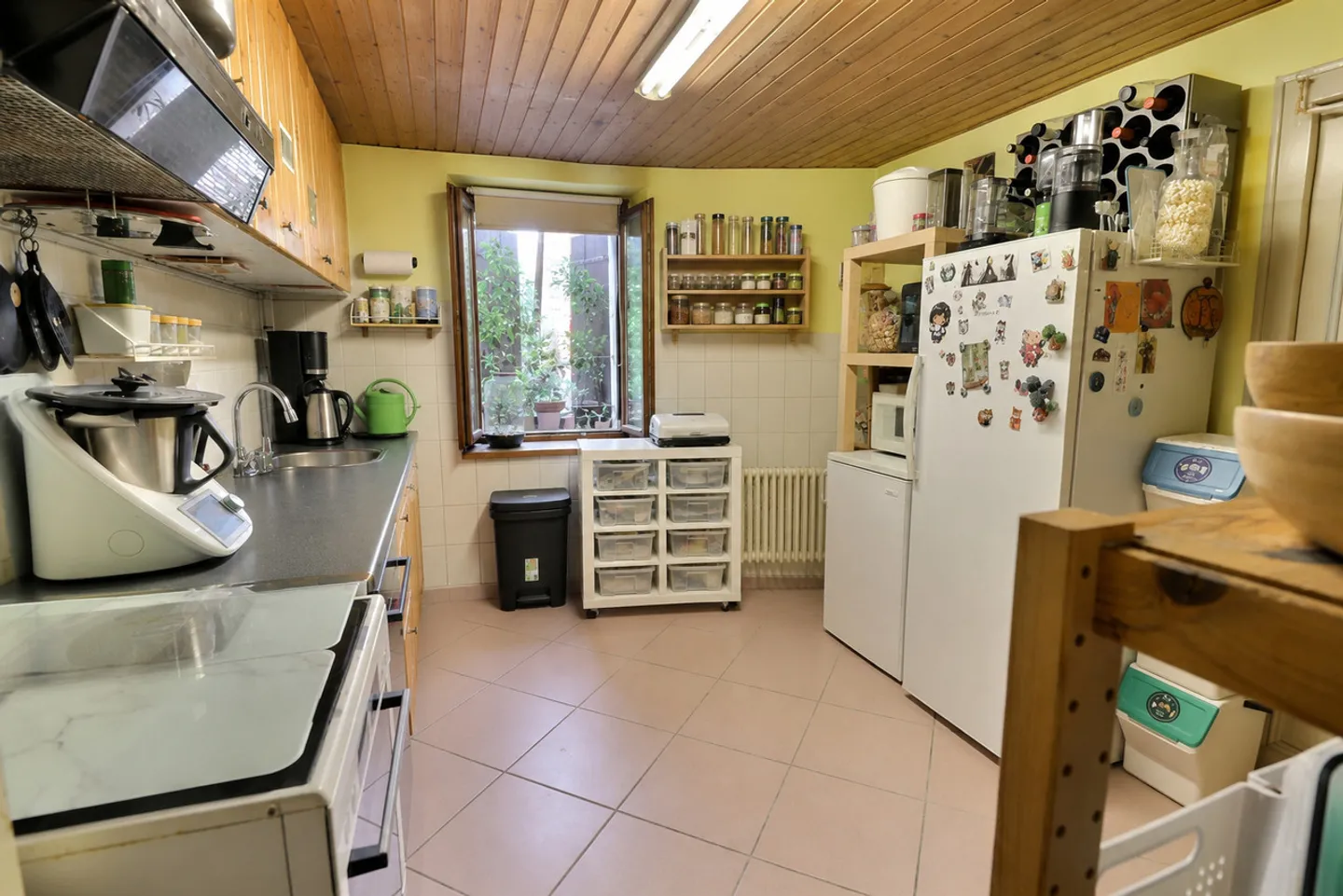 Grande casa idealmente situata in viager semi occupato senza affitto - Foto 3 di 13