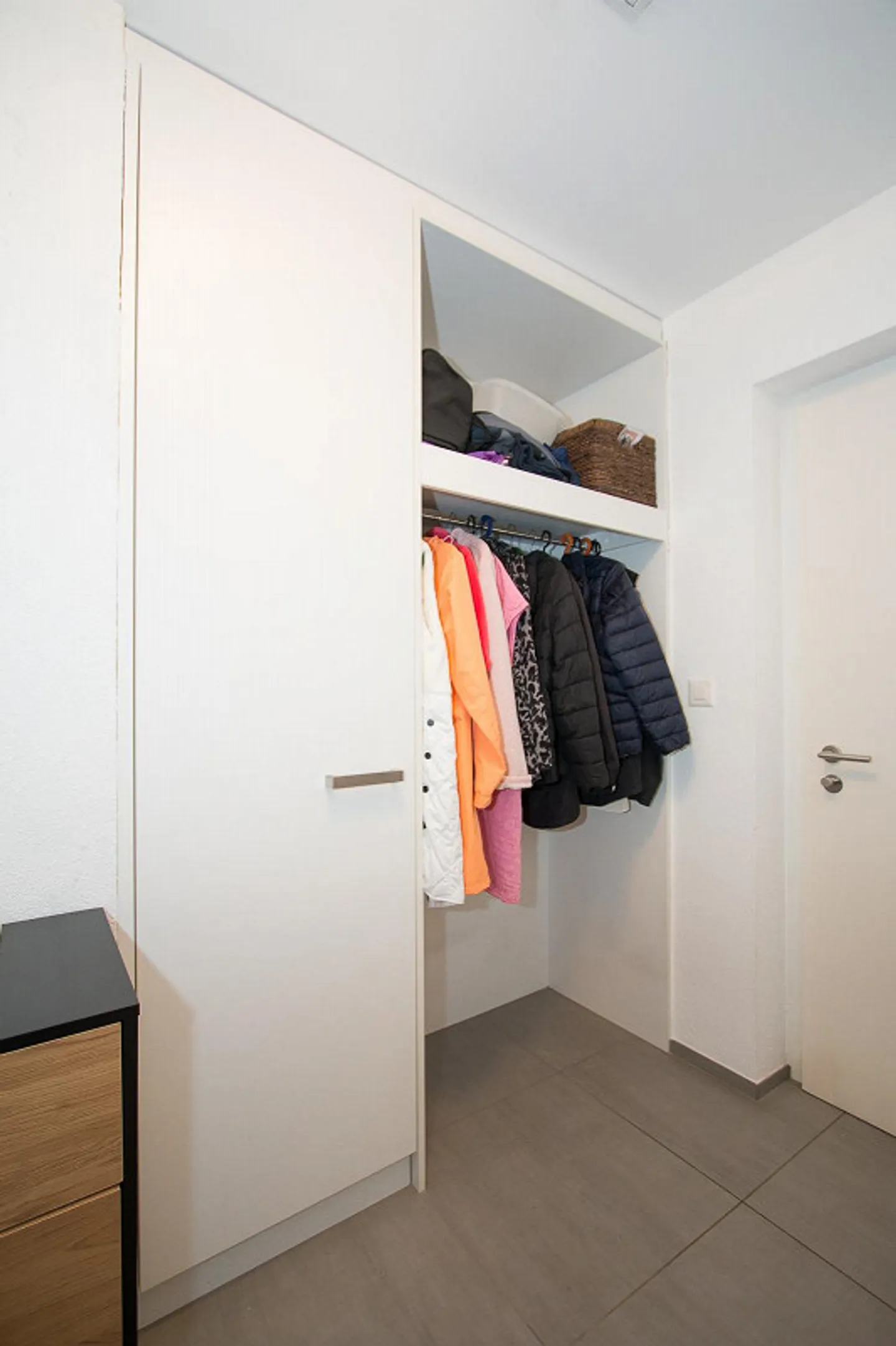 Grosszügige, moderne 2½-Zimmerwohnung in ländlicher Umgebung - Foto 2 di 18