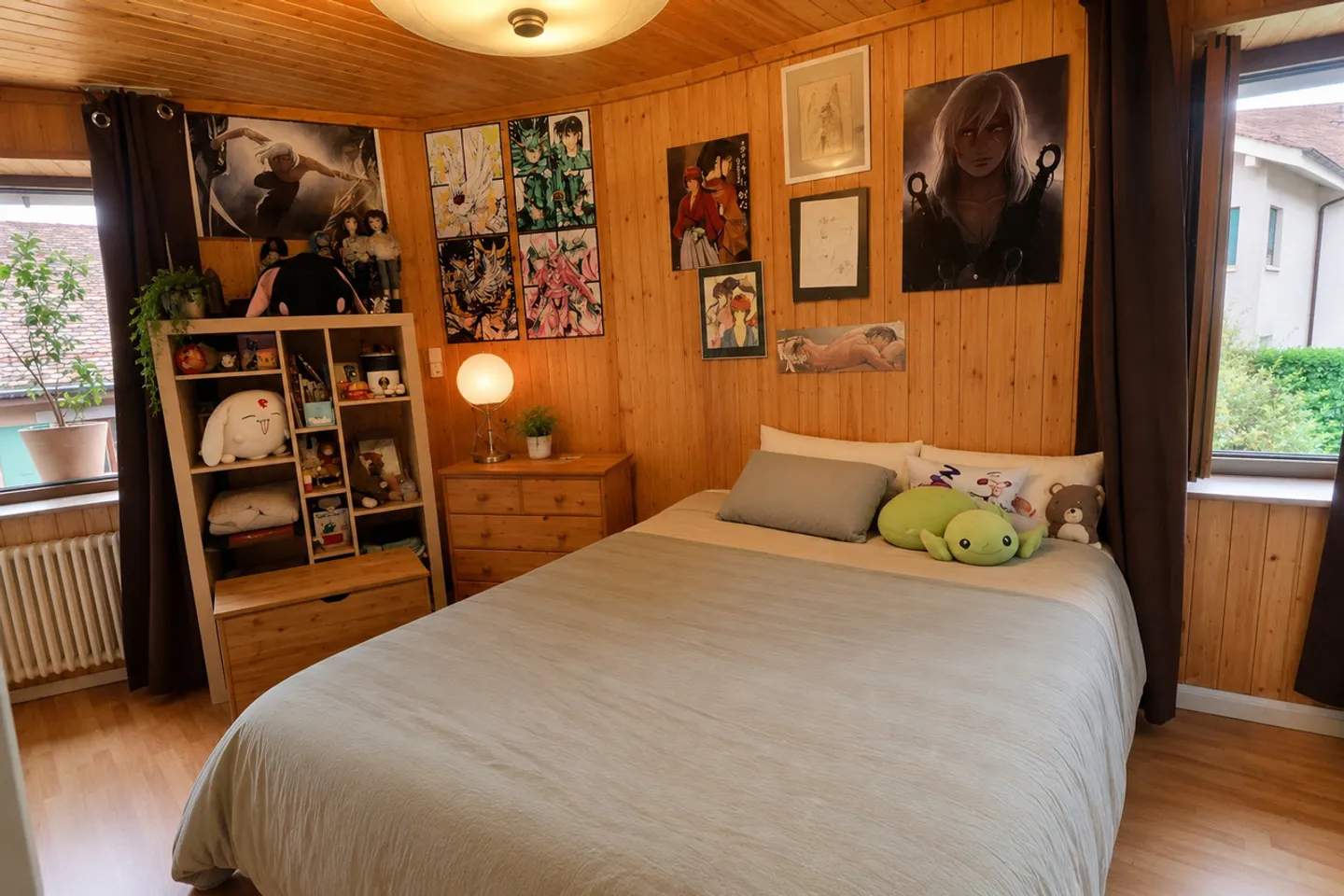 Grande casa idealmente situata in viager semi occupato senza affitto - Foto 6 di 13