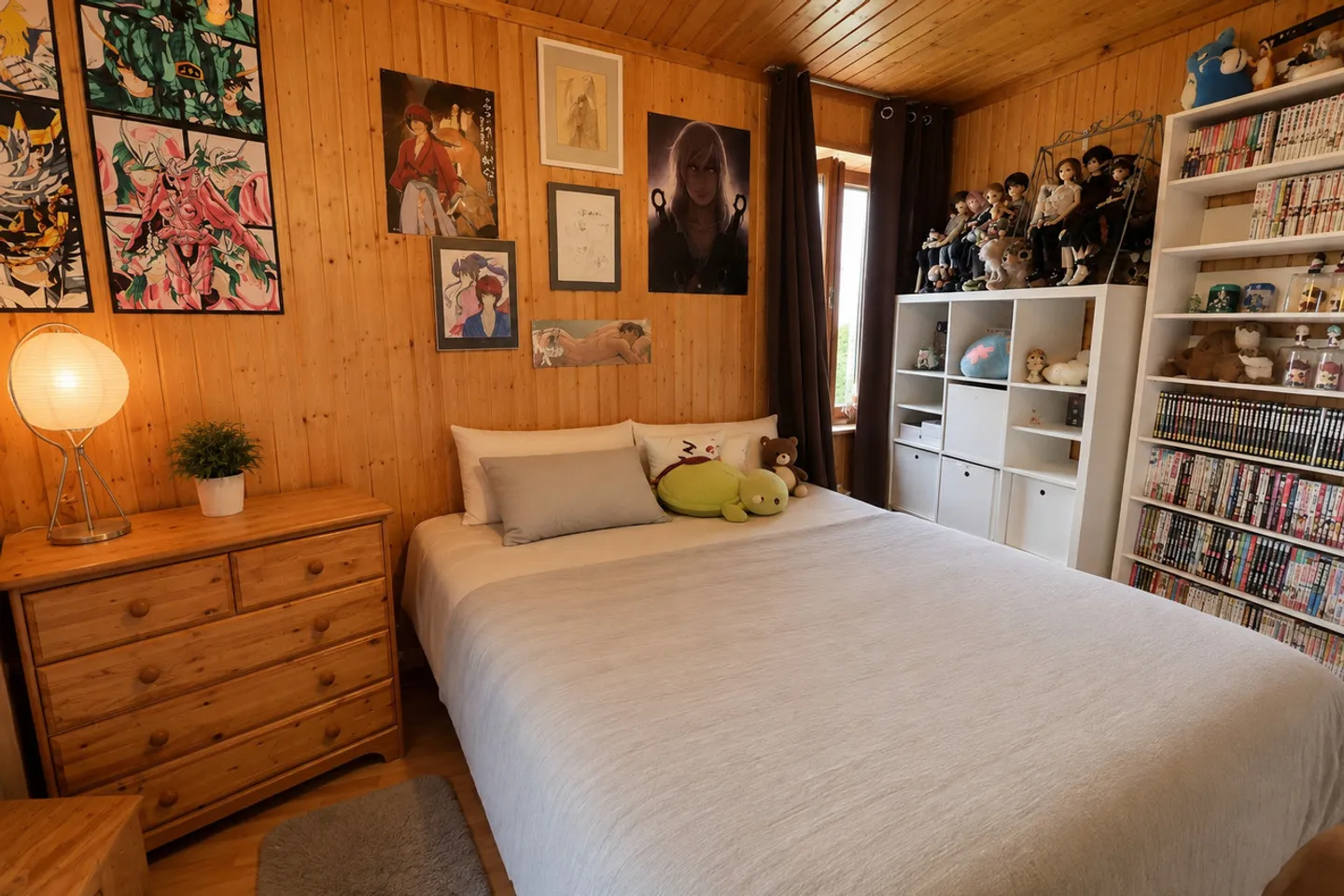 Grande casa idealmente situata in viager semi occupato senza affitto - Foto 7 di 13